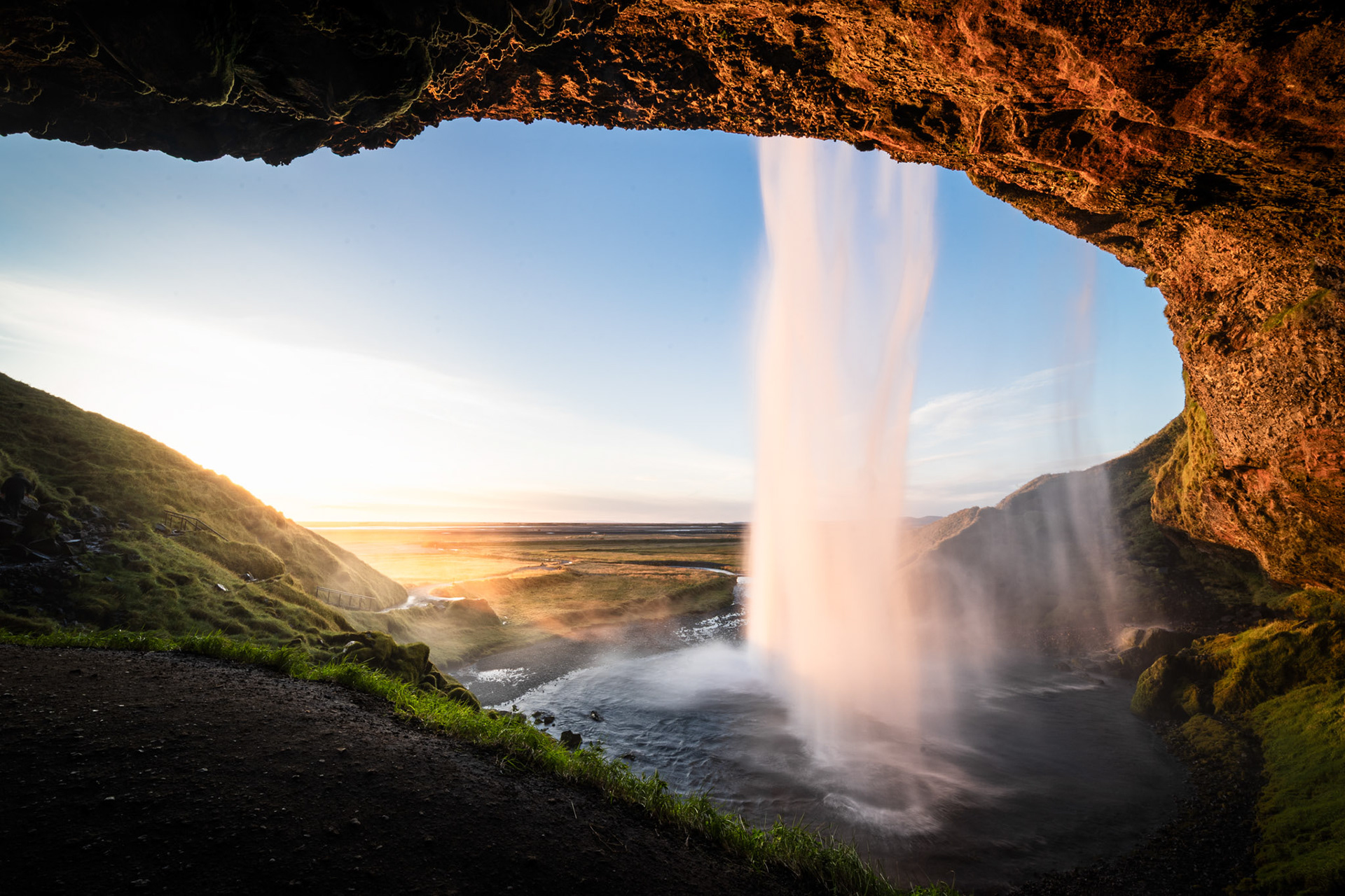 Seljalandsfoss 2025