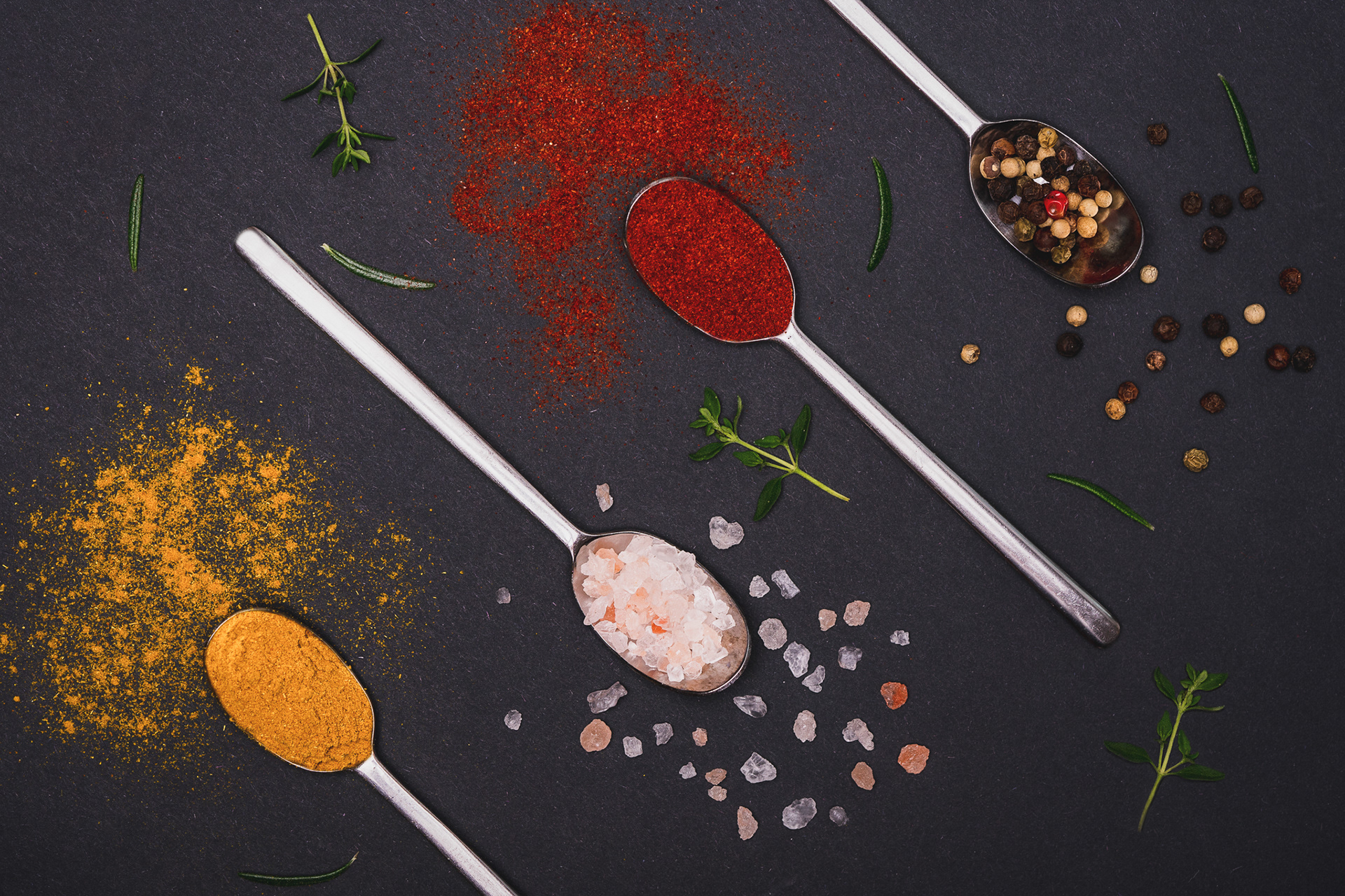 Spices