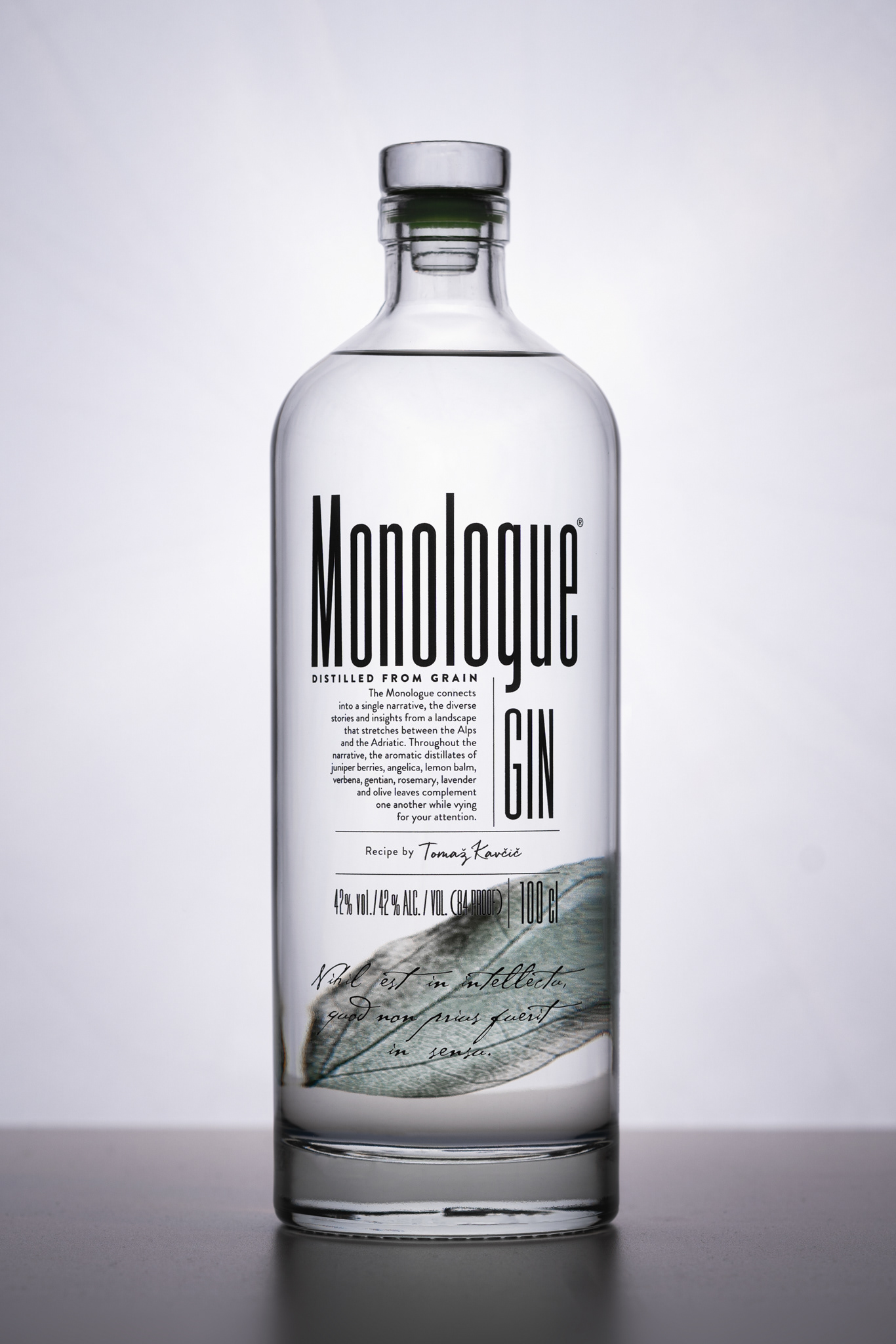 Monologue