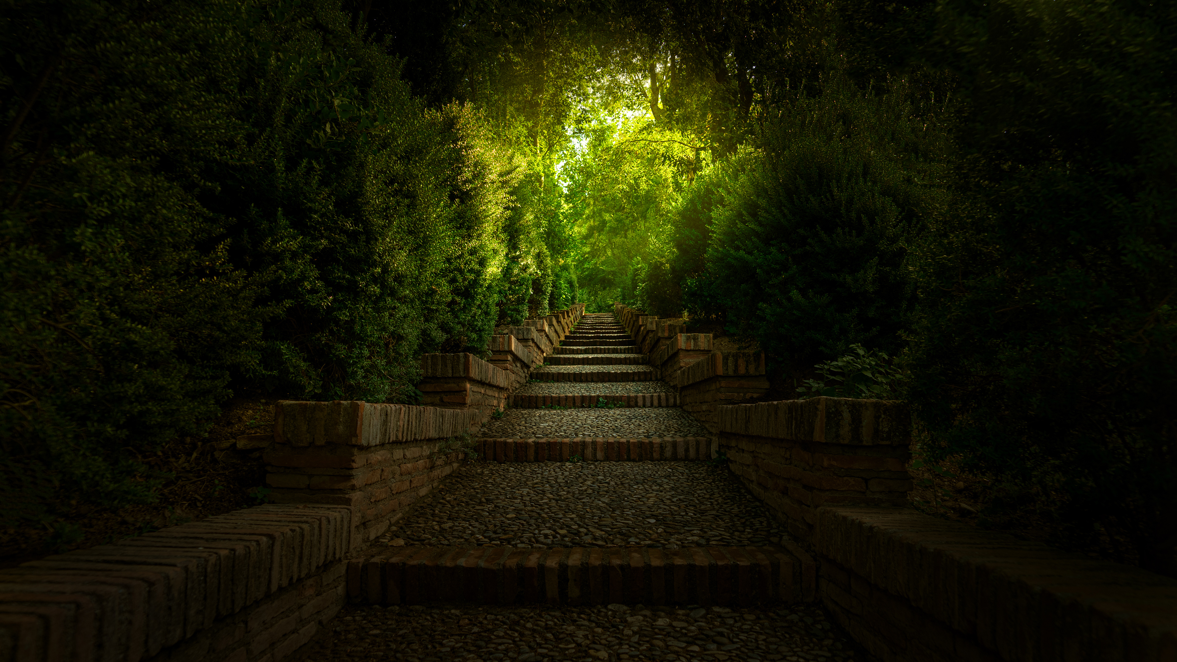Alhambra 2019