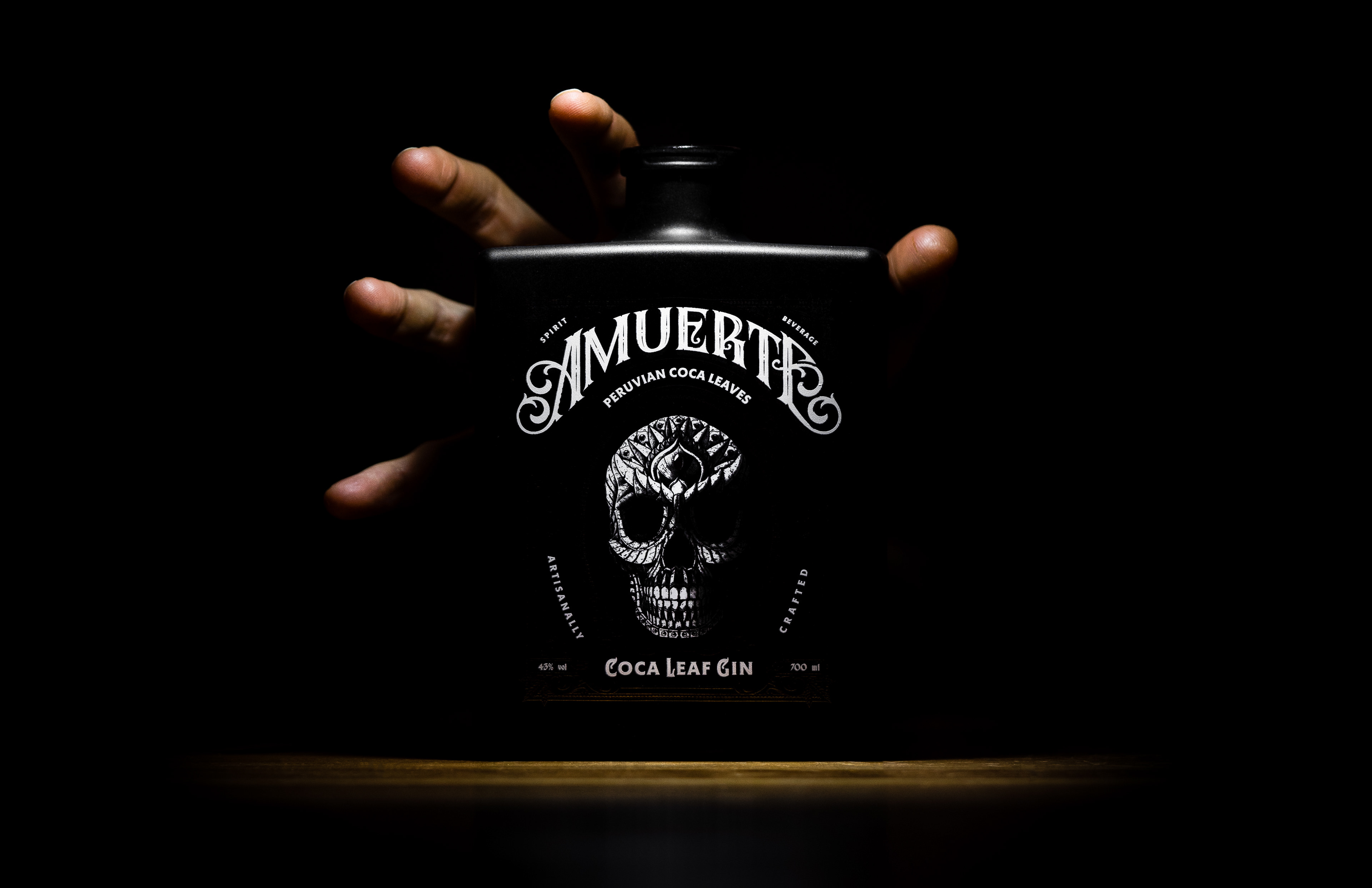 Amuerte