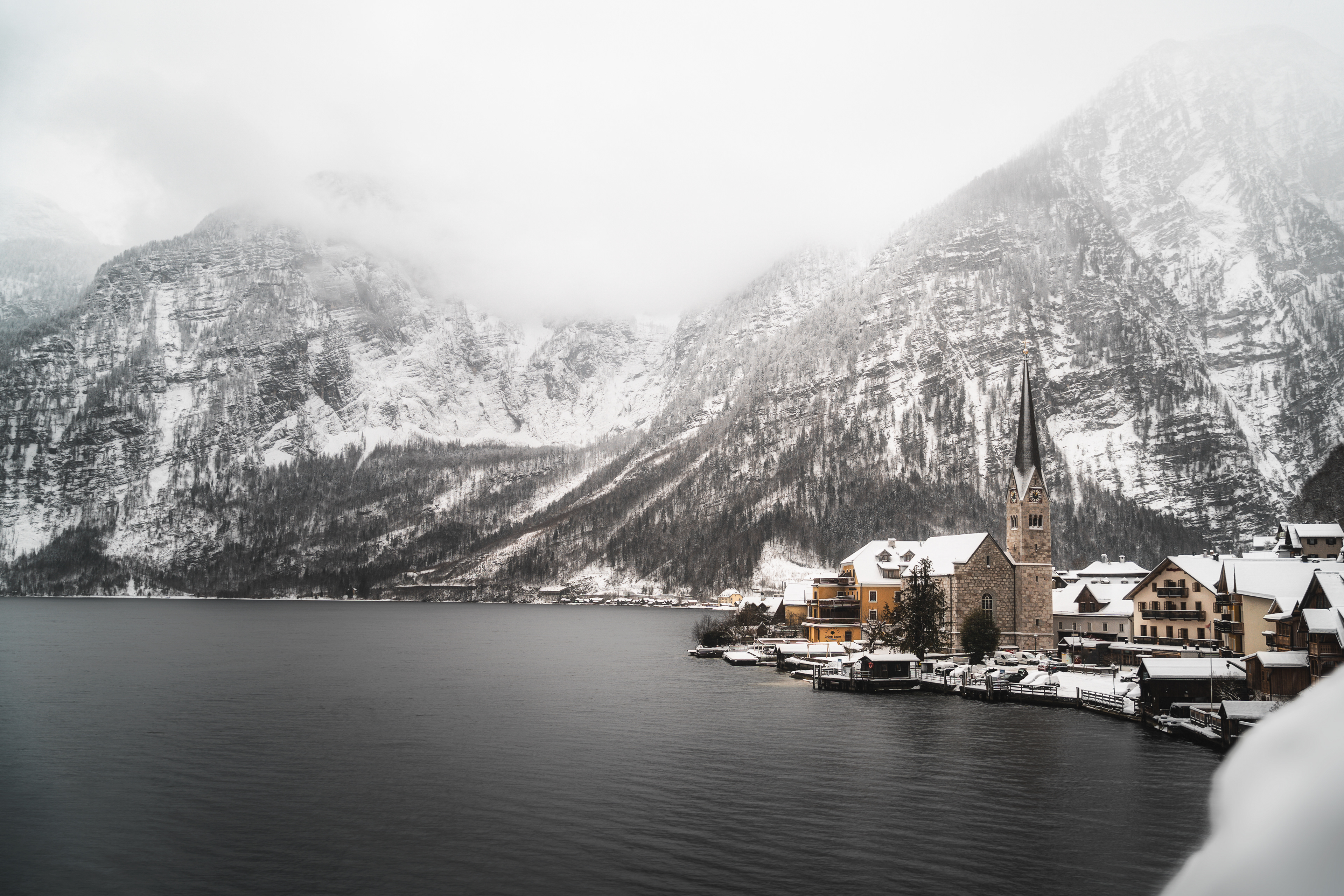 Hallstatt 2021