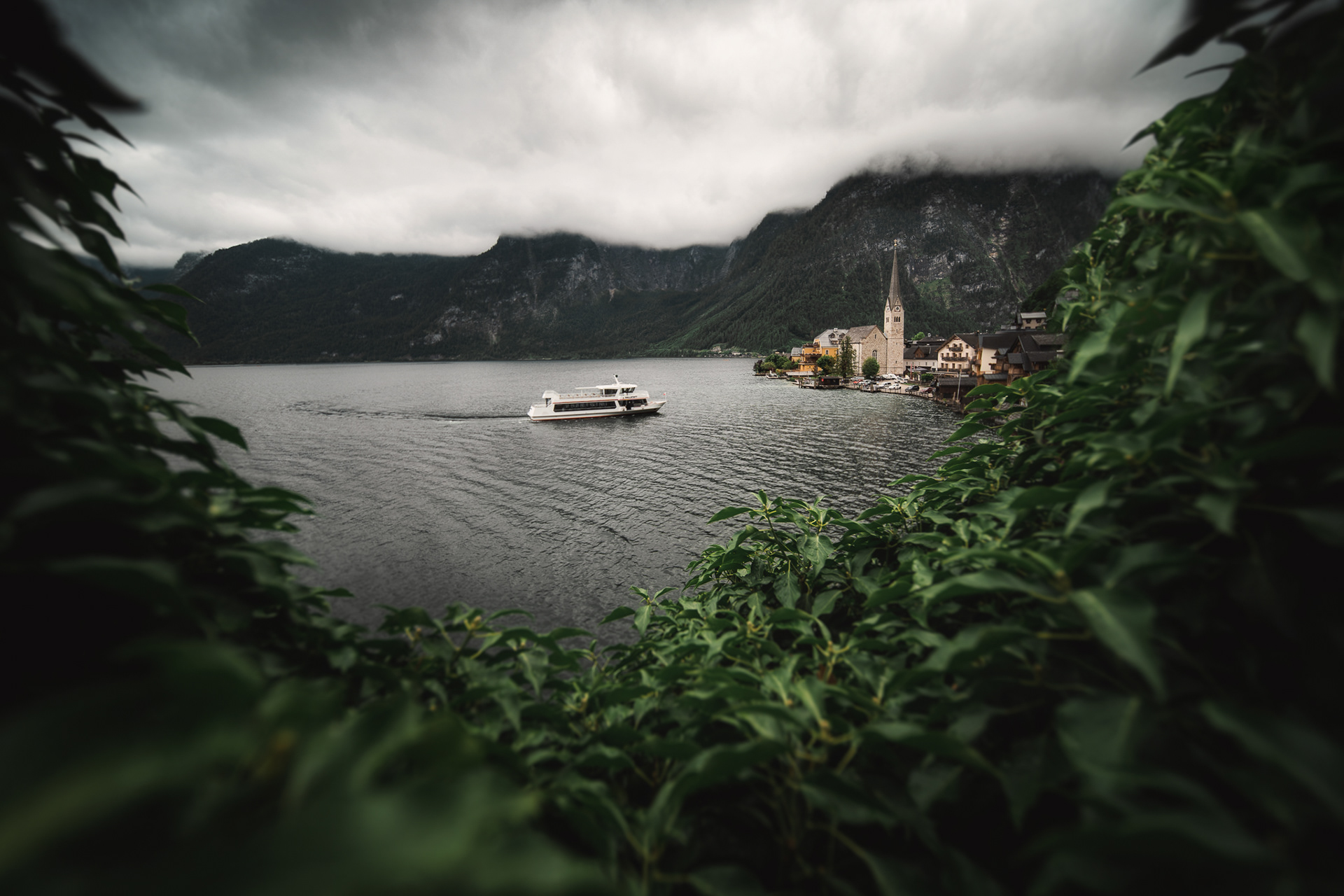 Hallstatt 2021