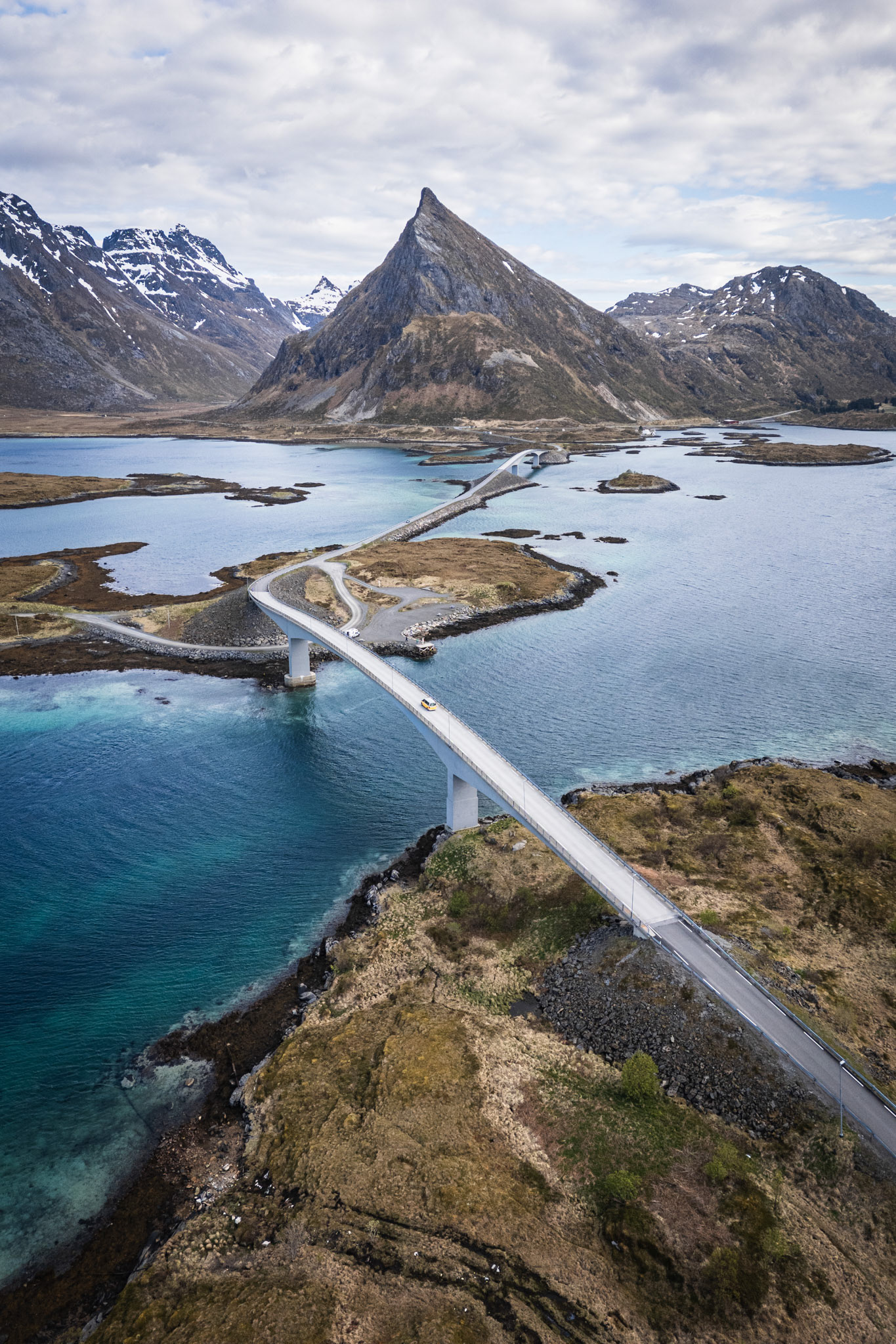 Lofoten 2026