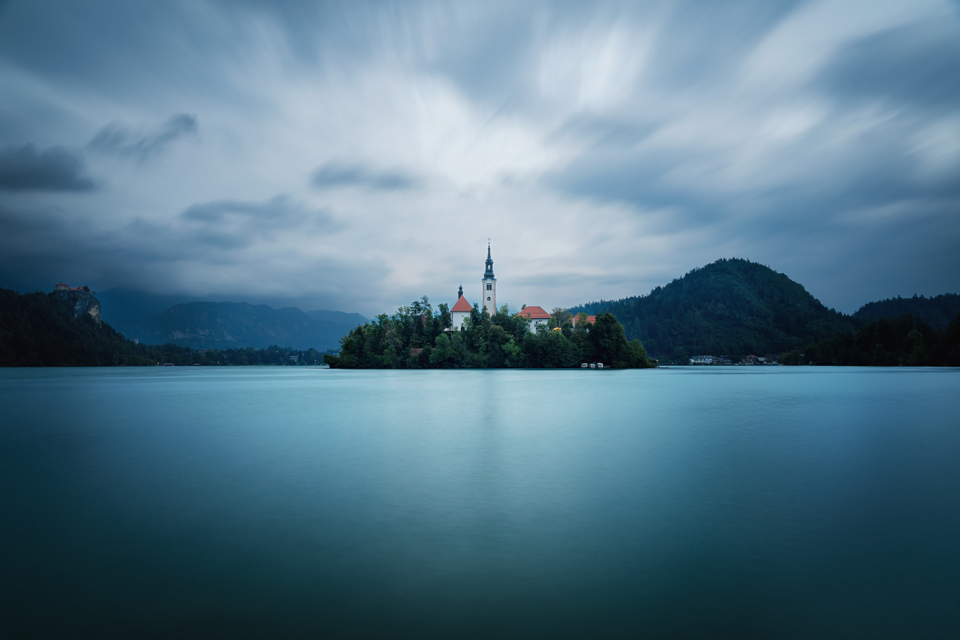 Bled 2022