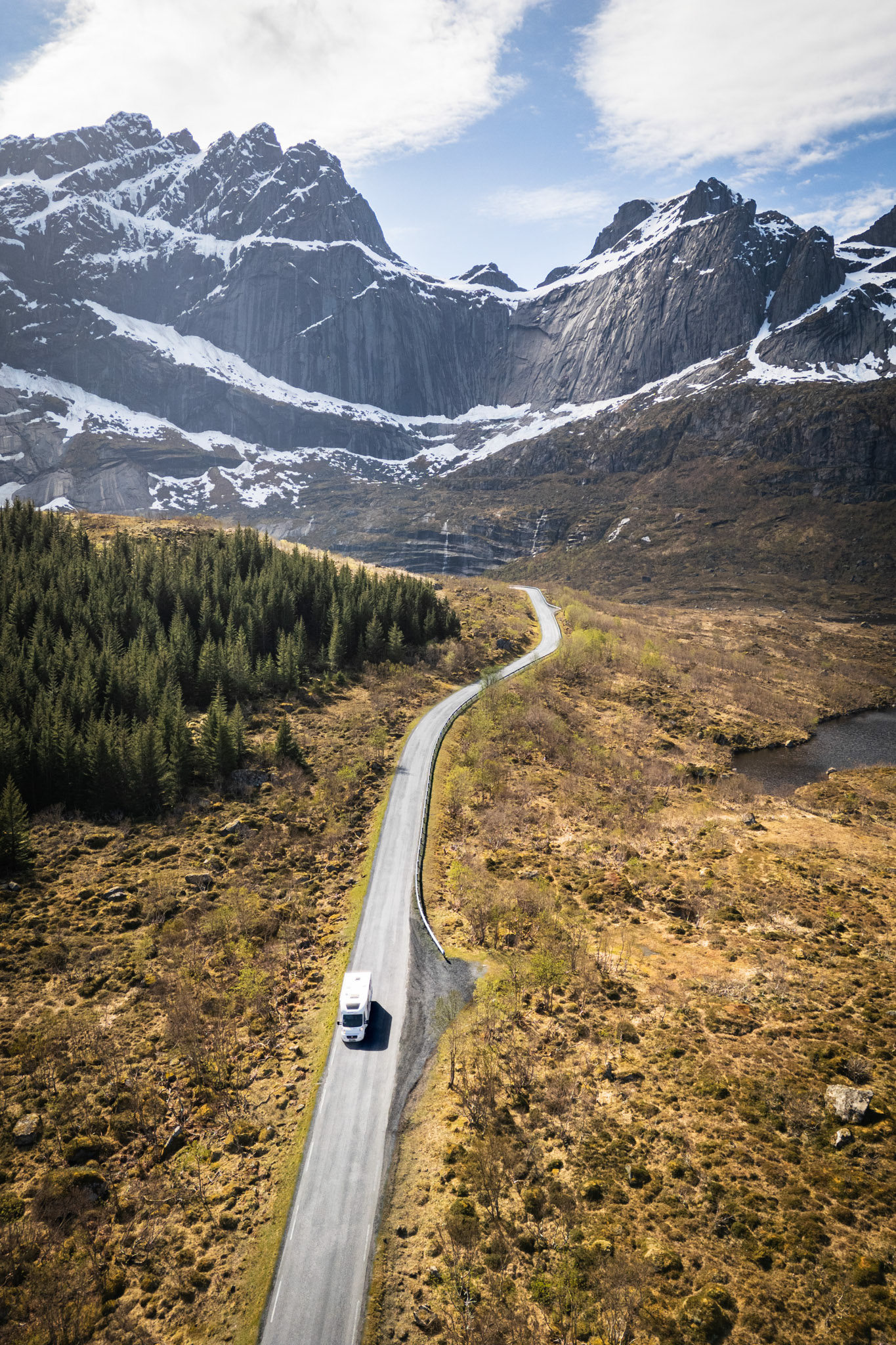 Lofoten 2026