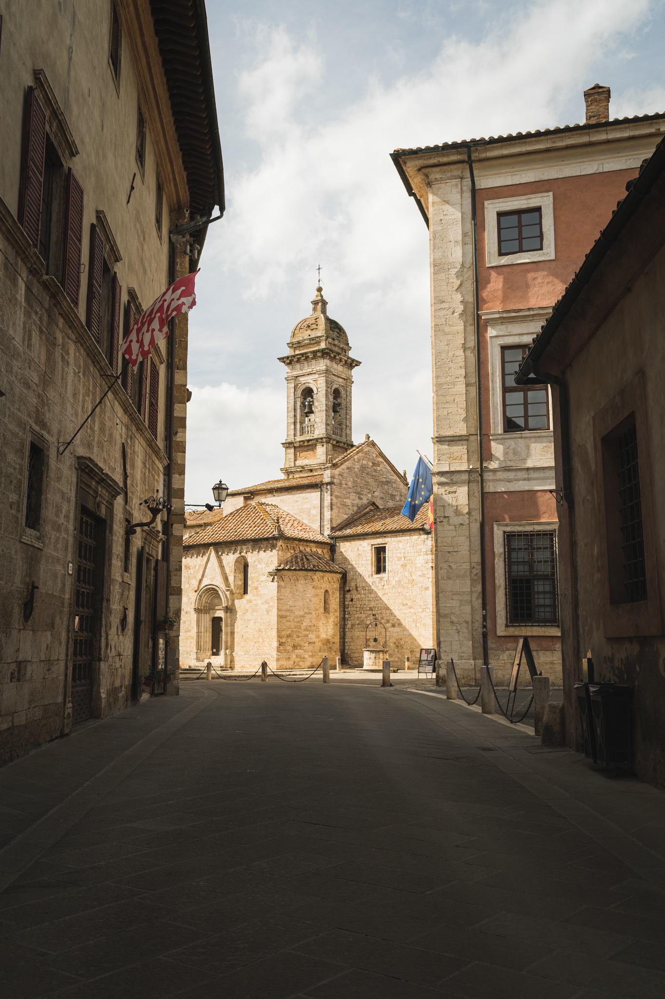 San Quirico d'Orcia 2023
