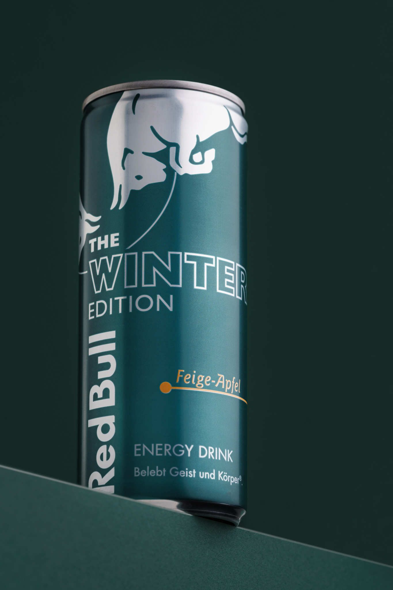 Red Bull Winter Edition 2022