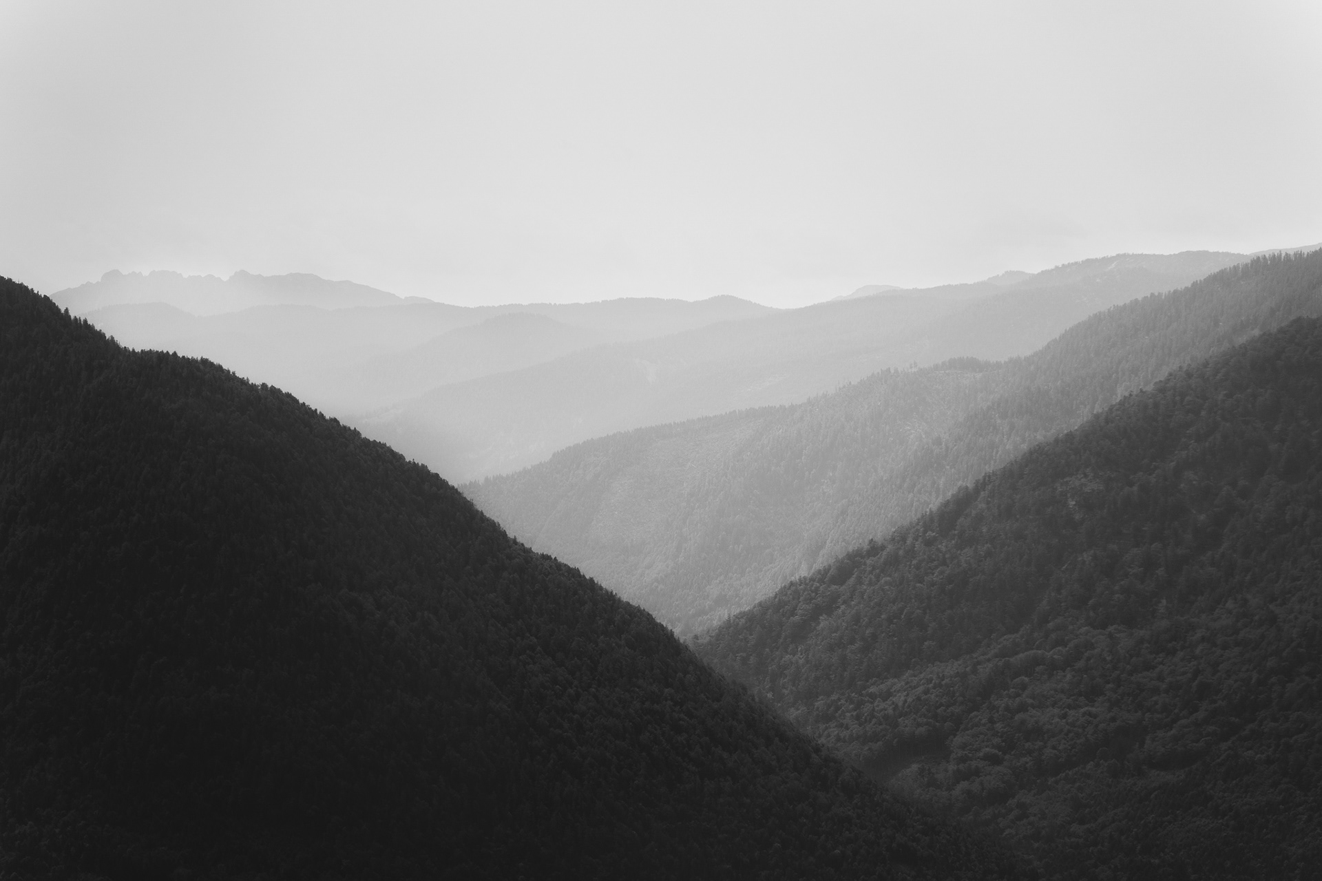 Tonal Recession