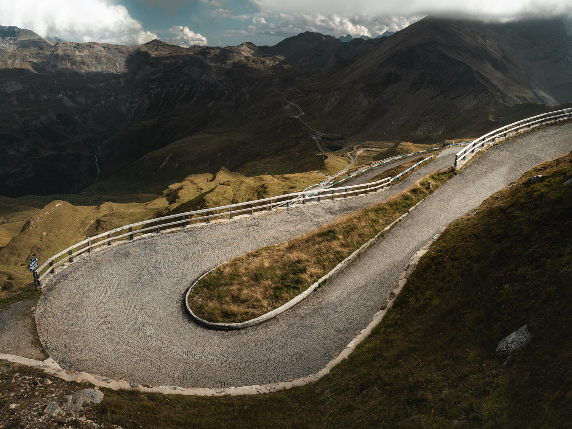 Gloßglockner Hochalpenstraße 2022