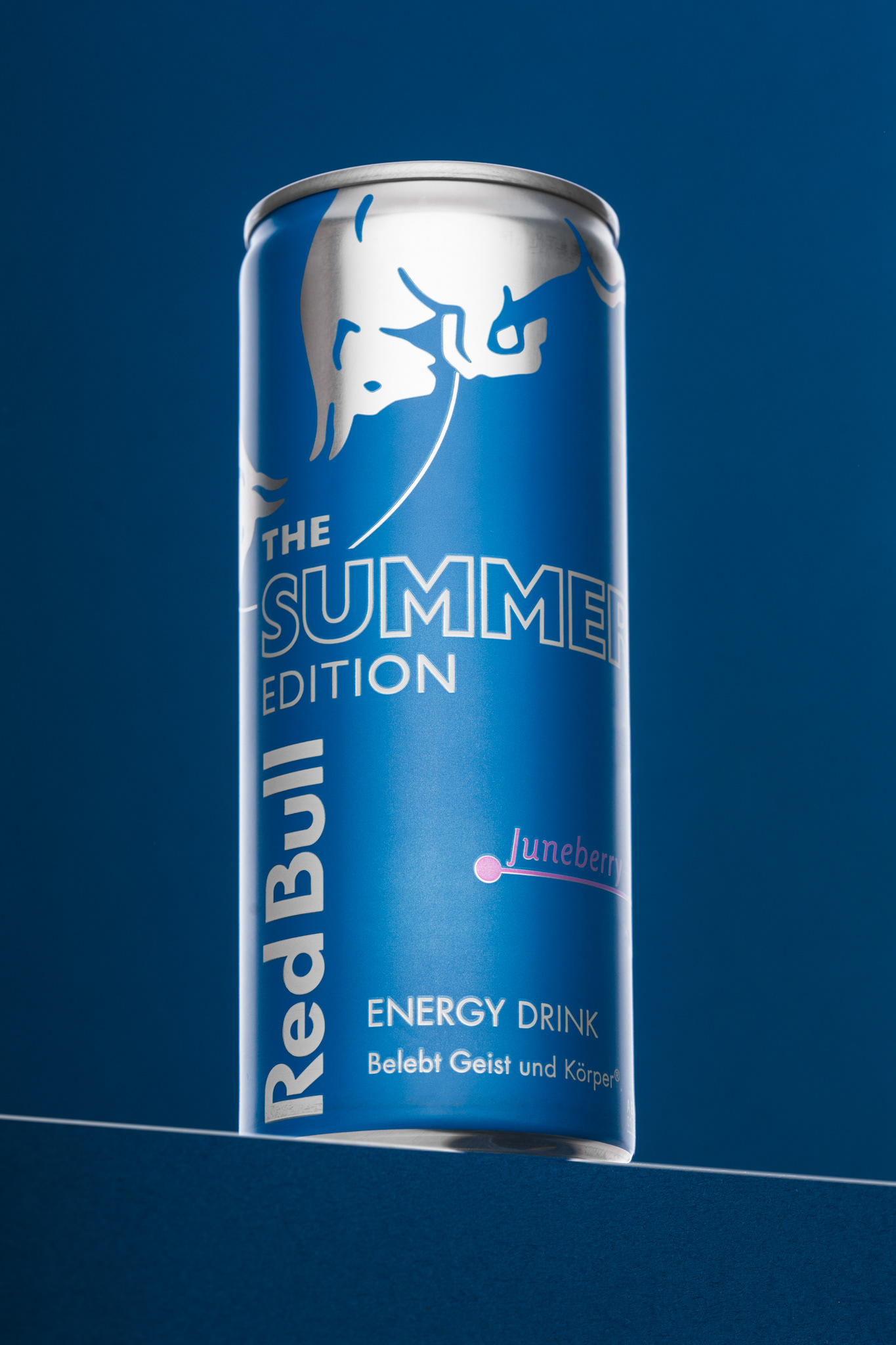 Red Bull Summer Edition 2023