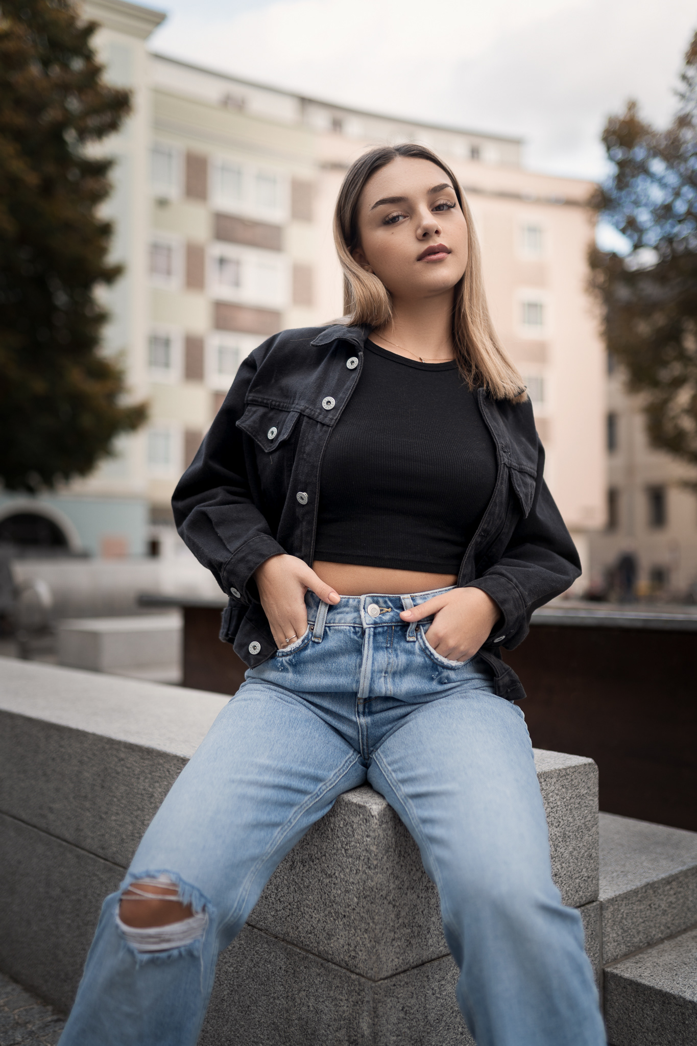 Jaqueline