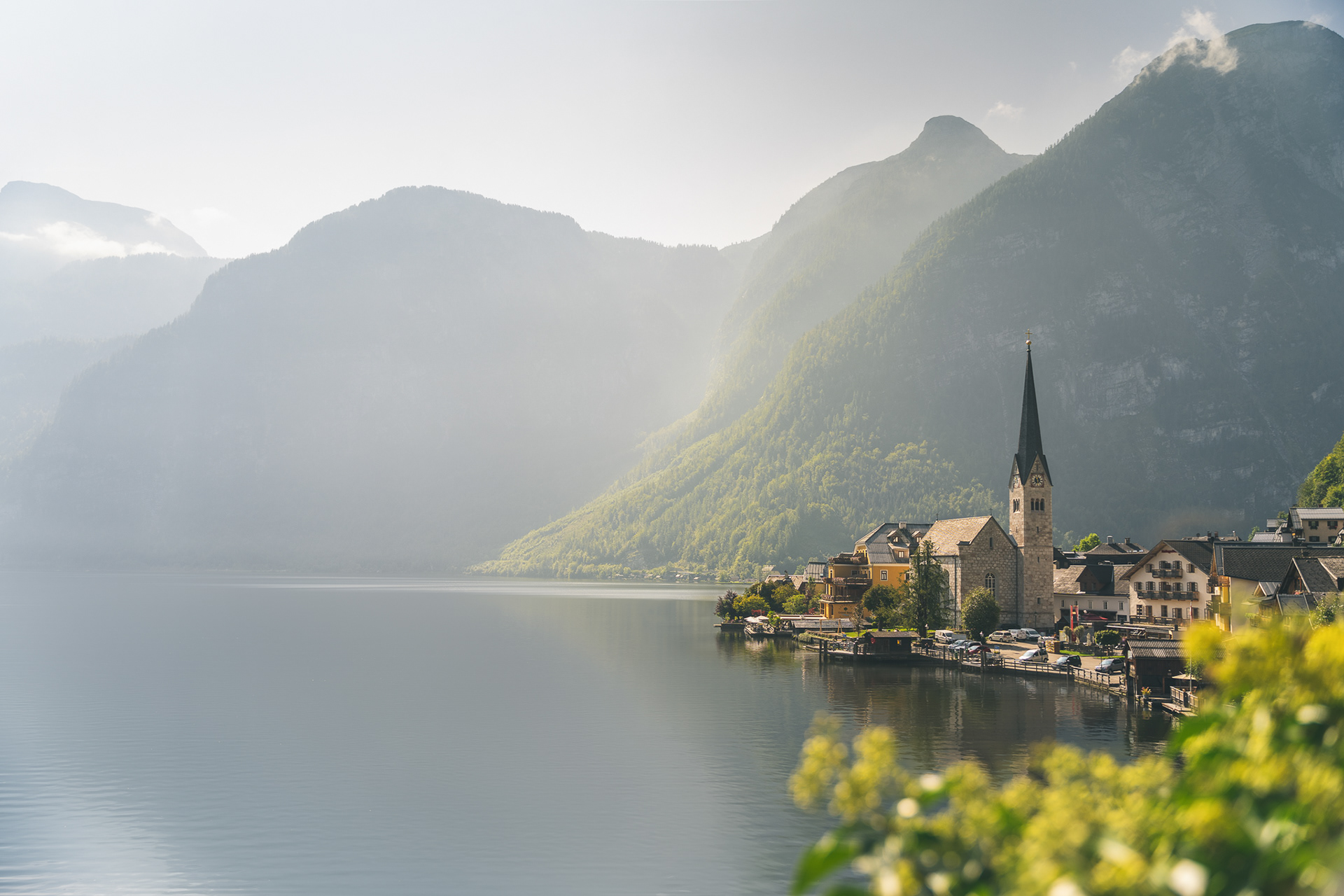 Hallstatt 2020