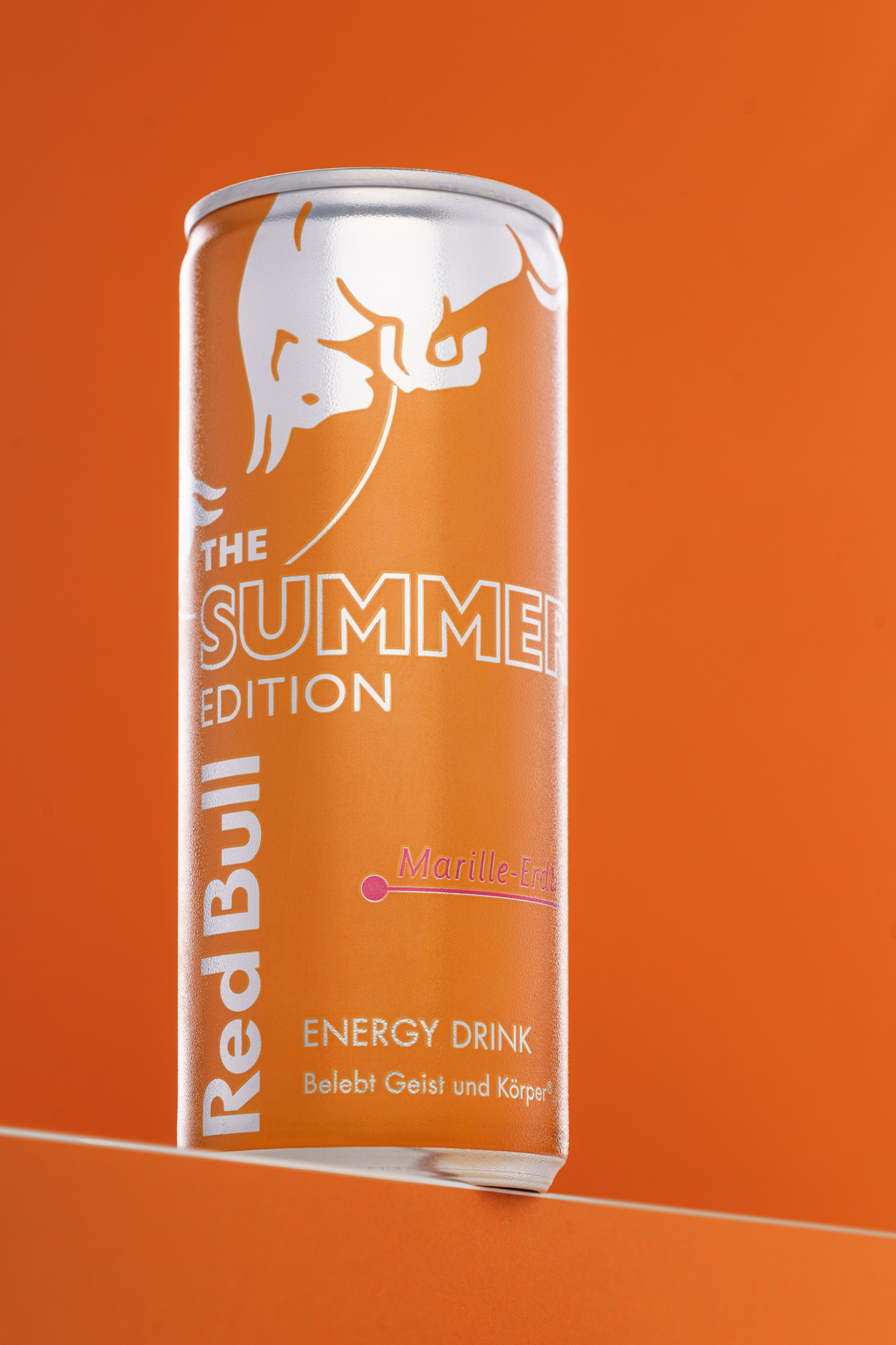 Red Bull Summer Edition 2022