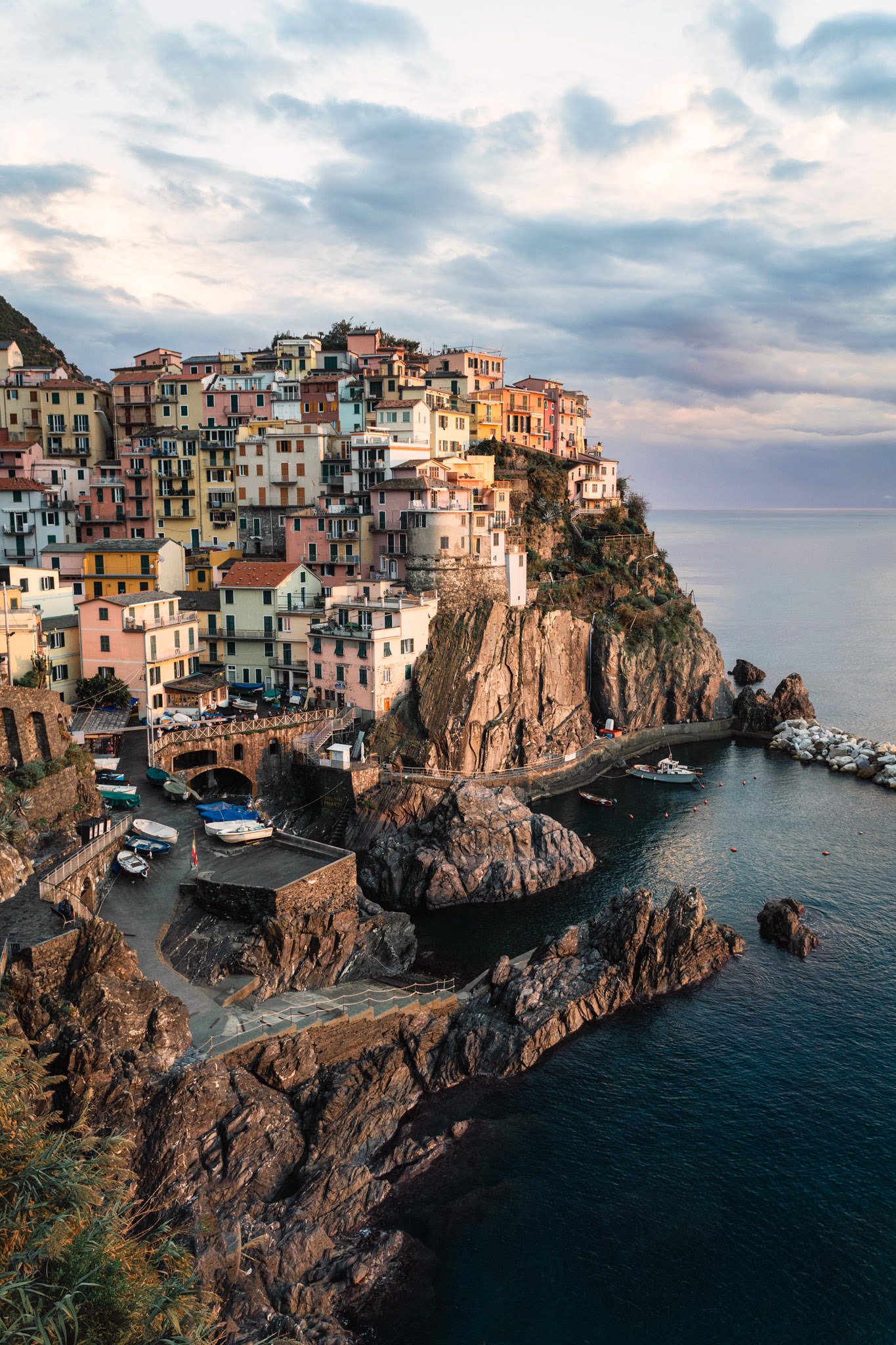 Manarola 2024
