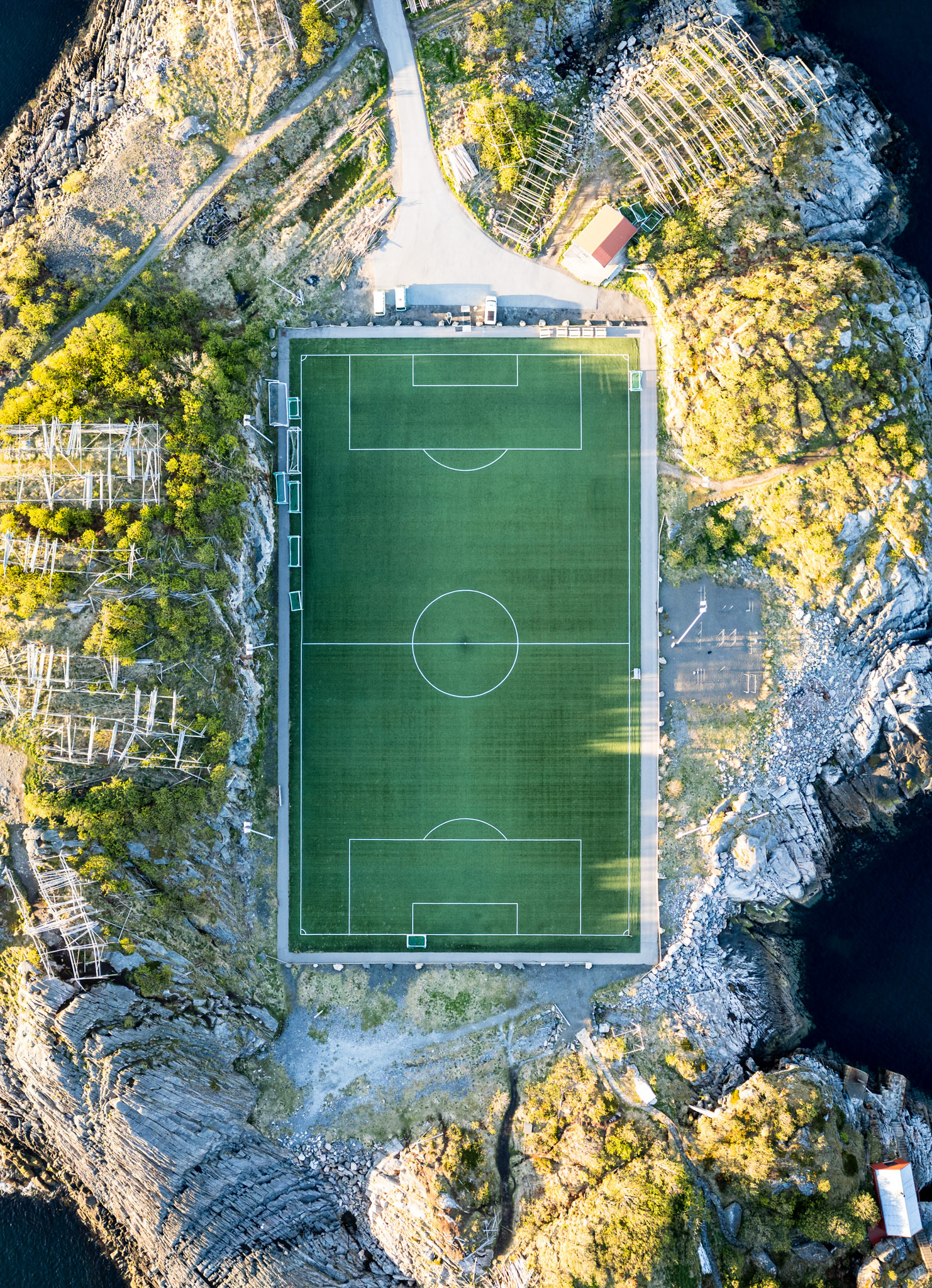 Henningsvær 2026
