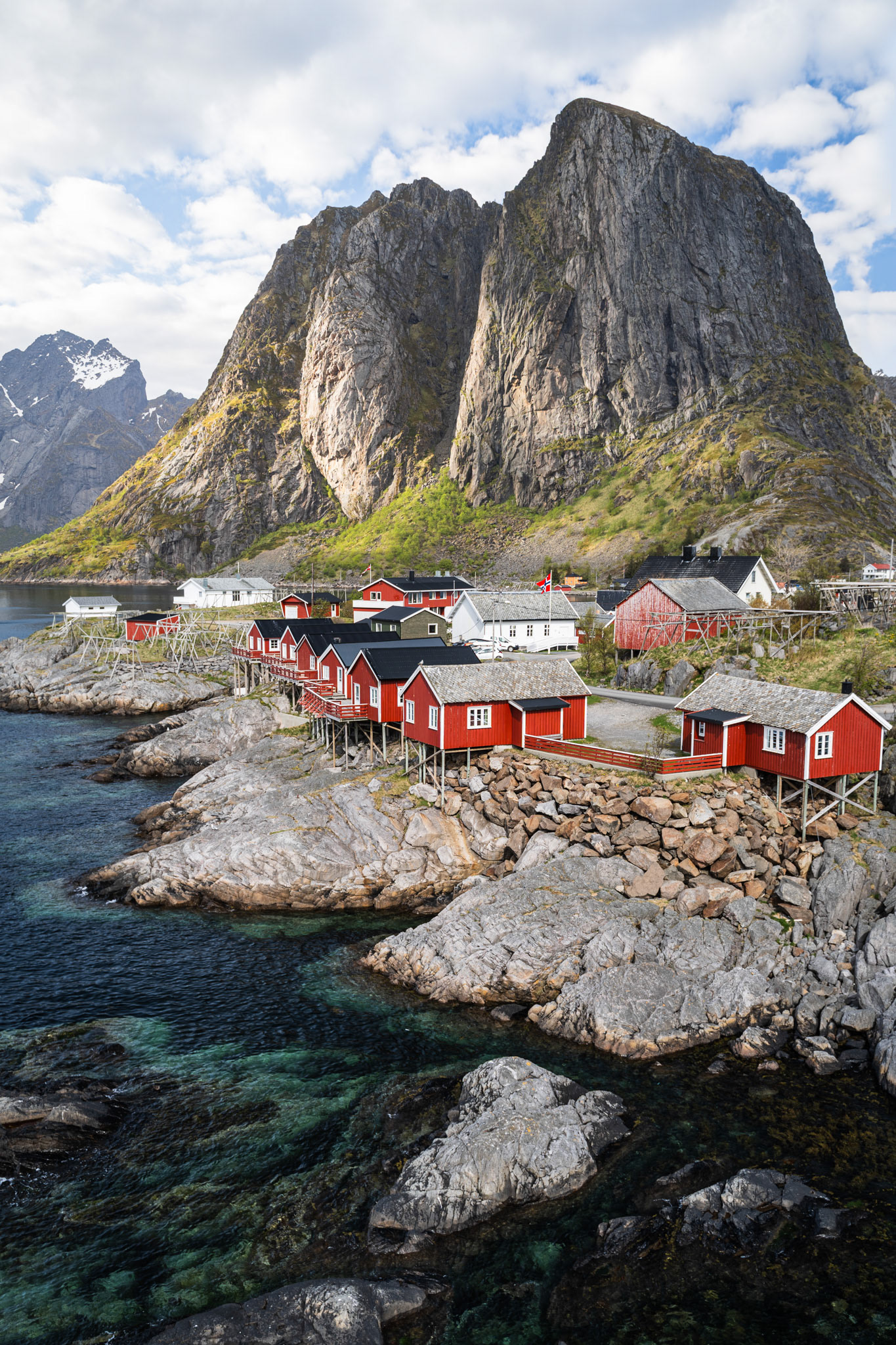 Hamnøy 2026
