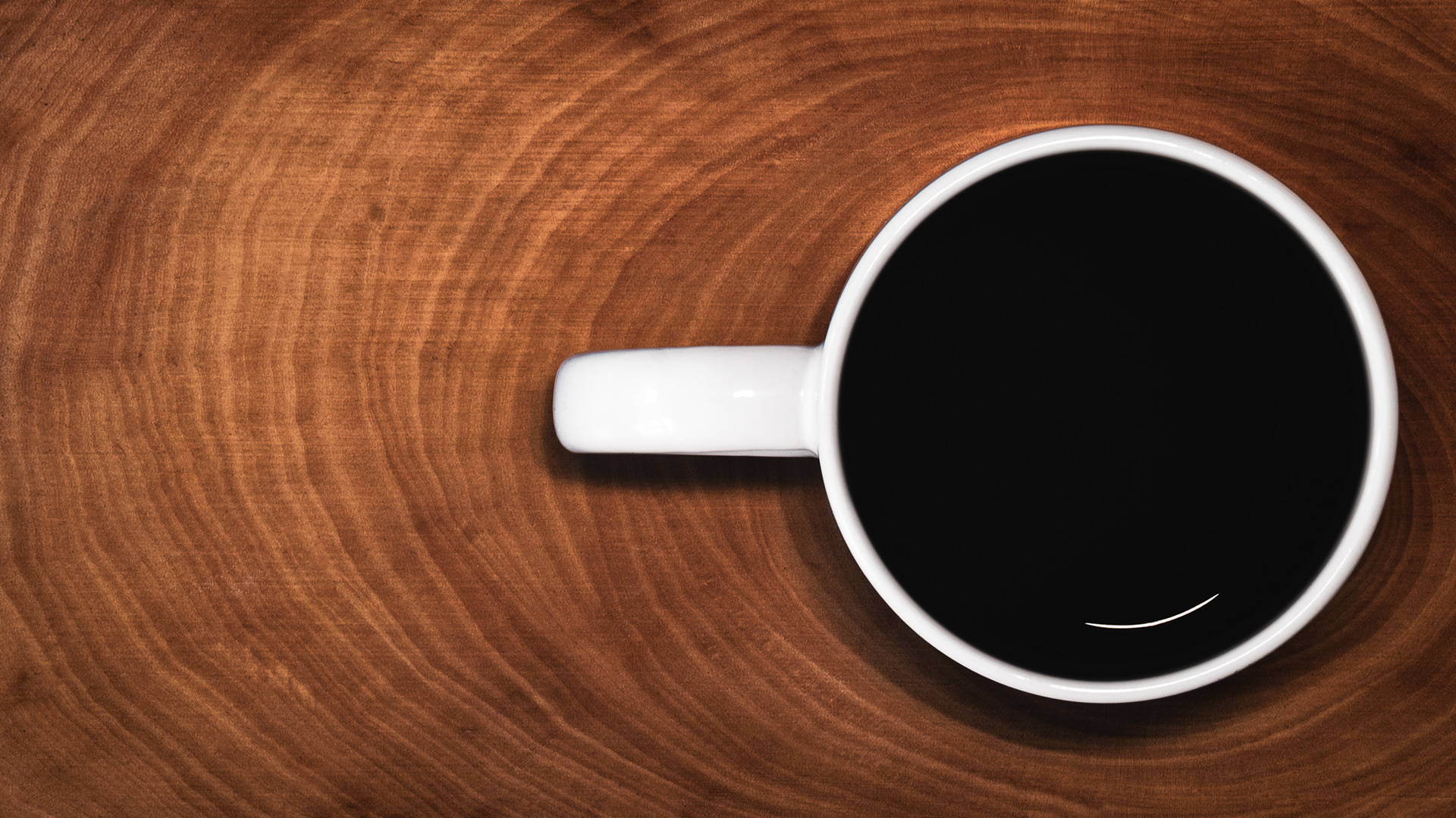 I need coffee