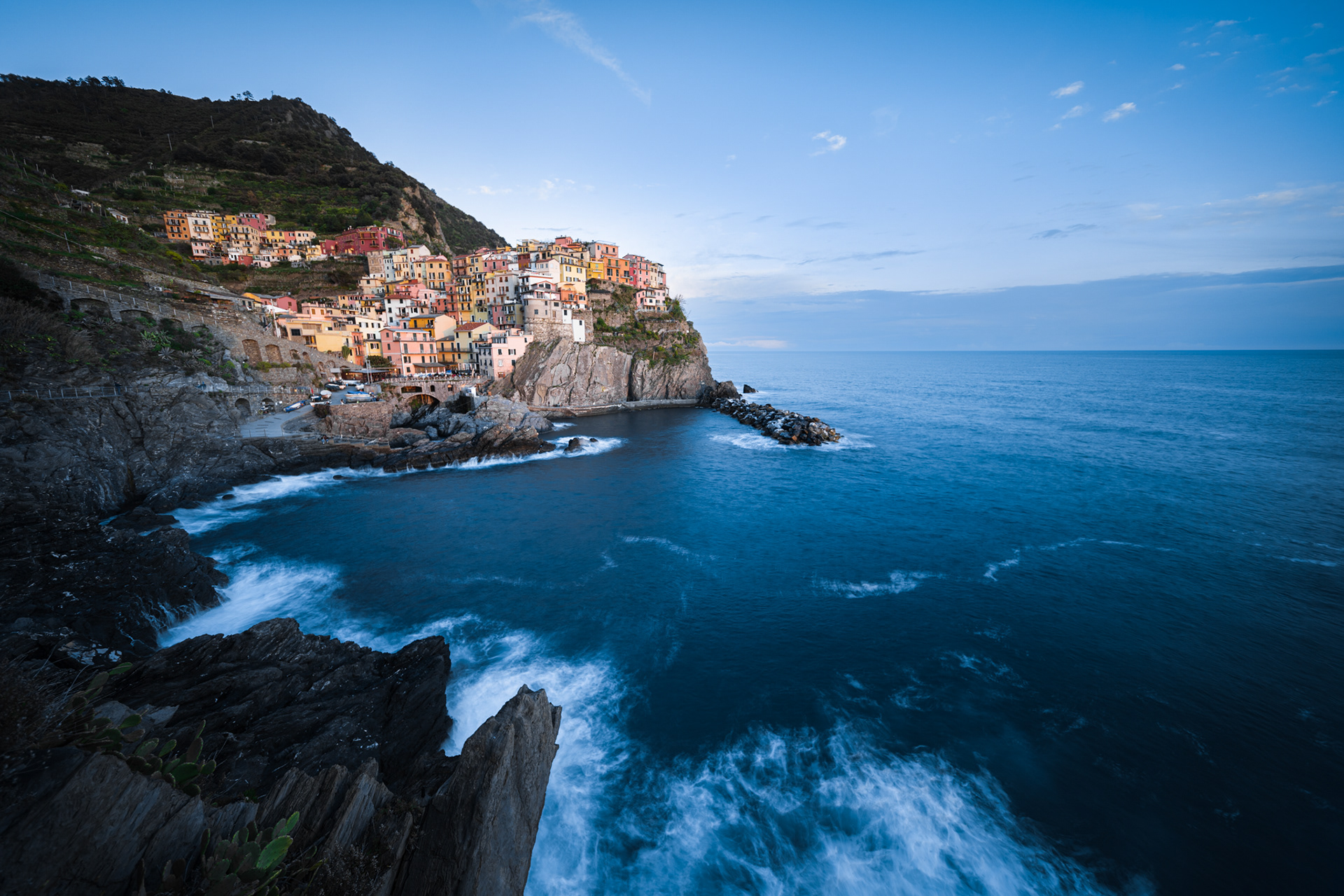 Manarola 2023