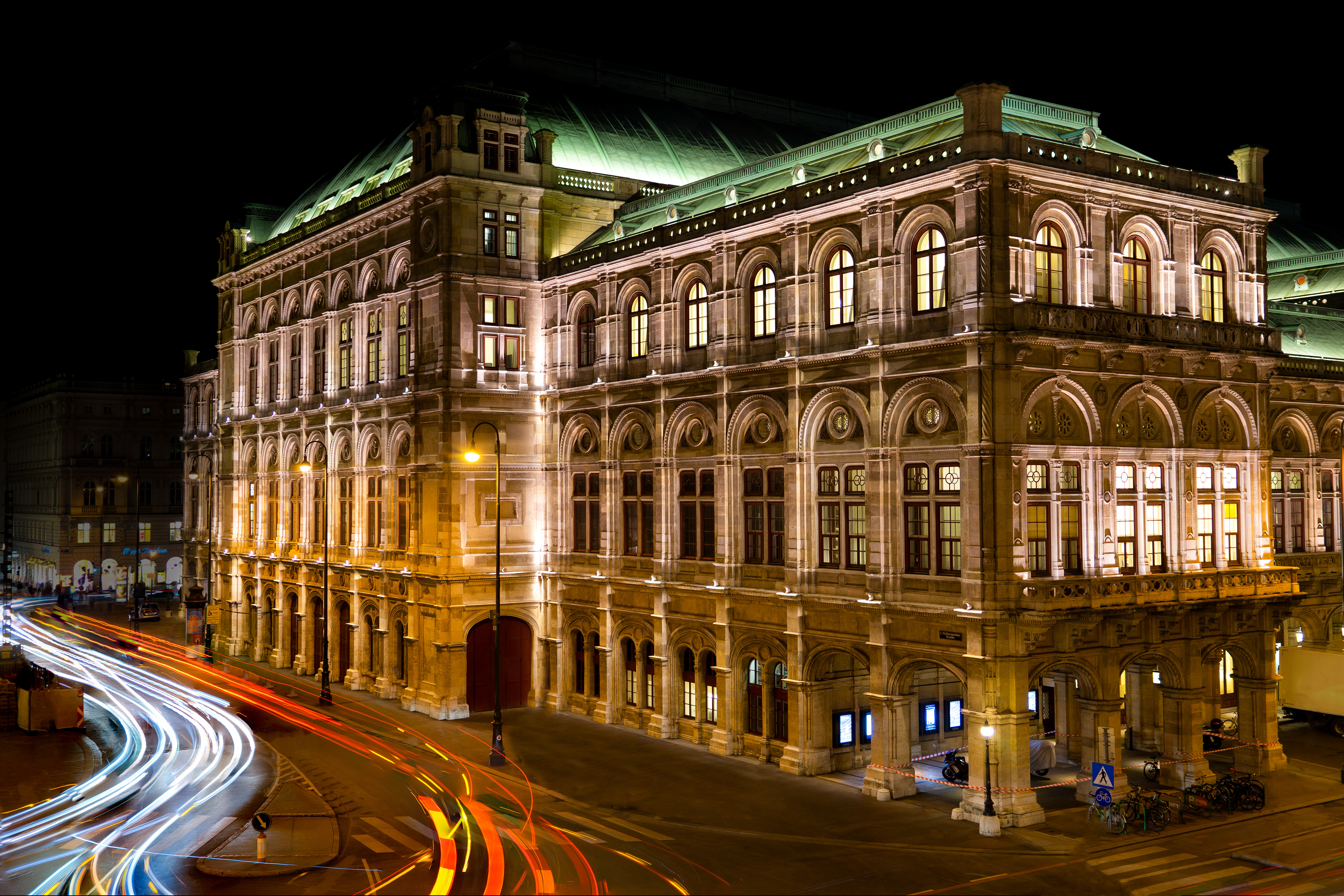 Wiener Staatsoper 2018