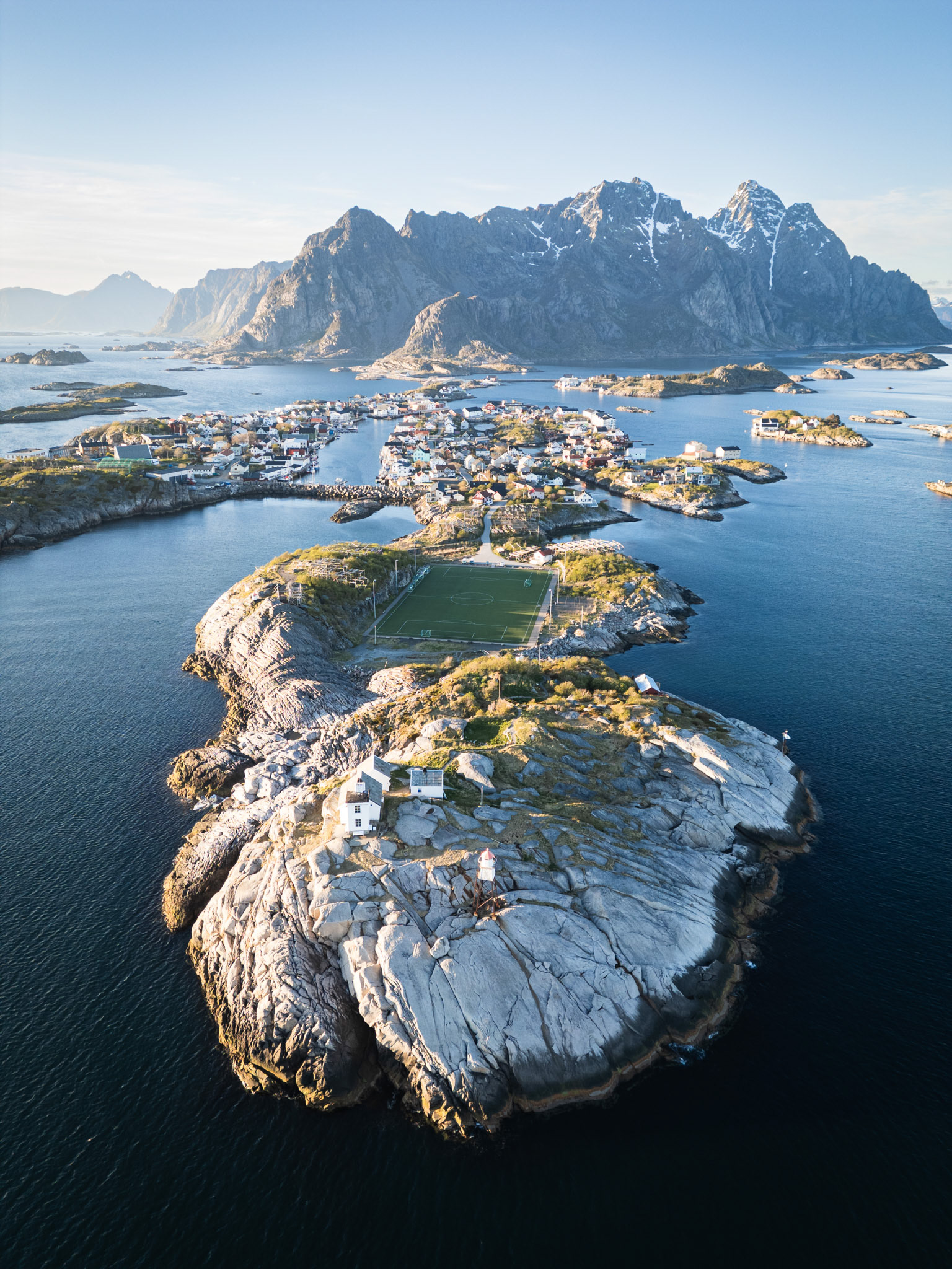 Henningsvær 2026