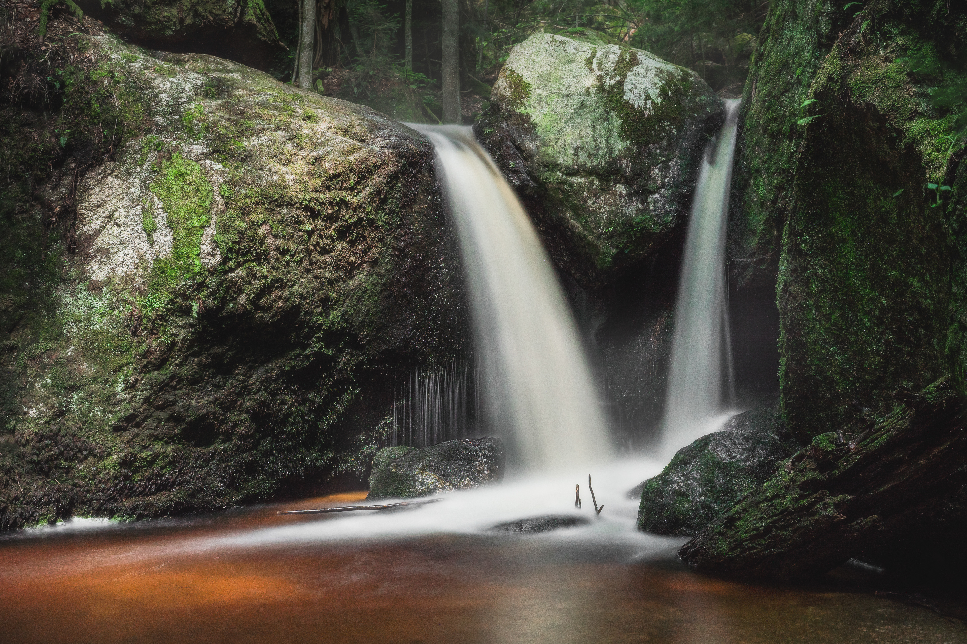 Ysperklamm 2020