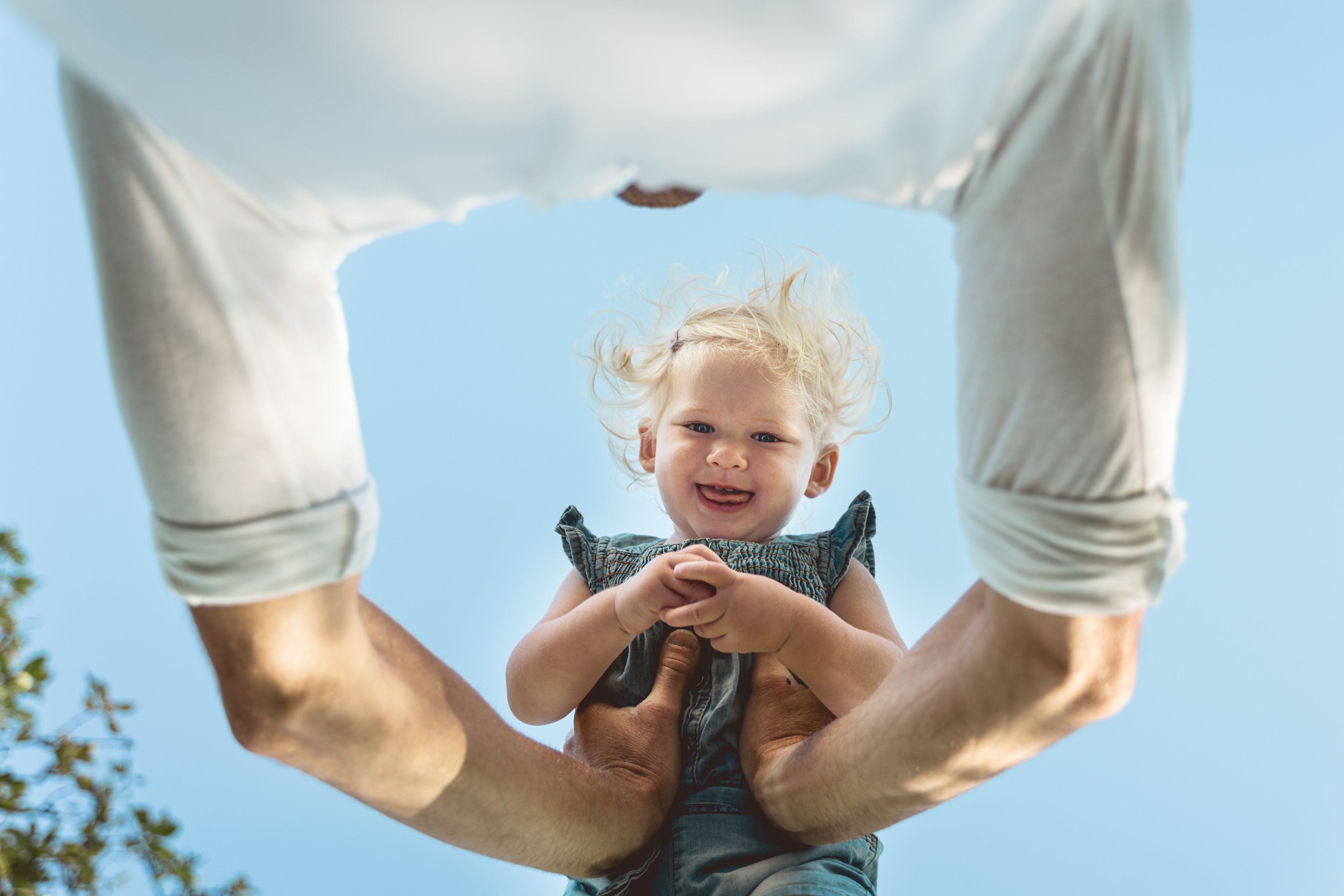 Family Shoot