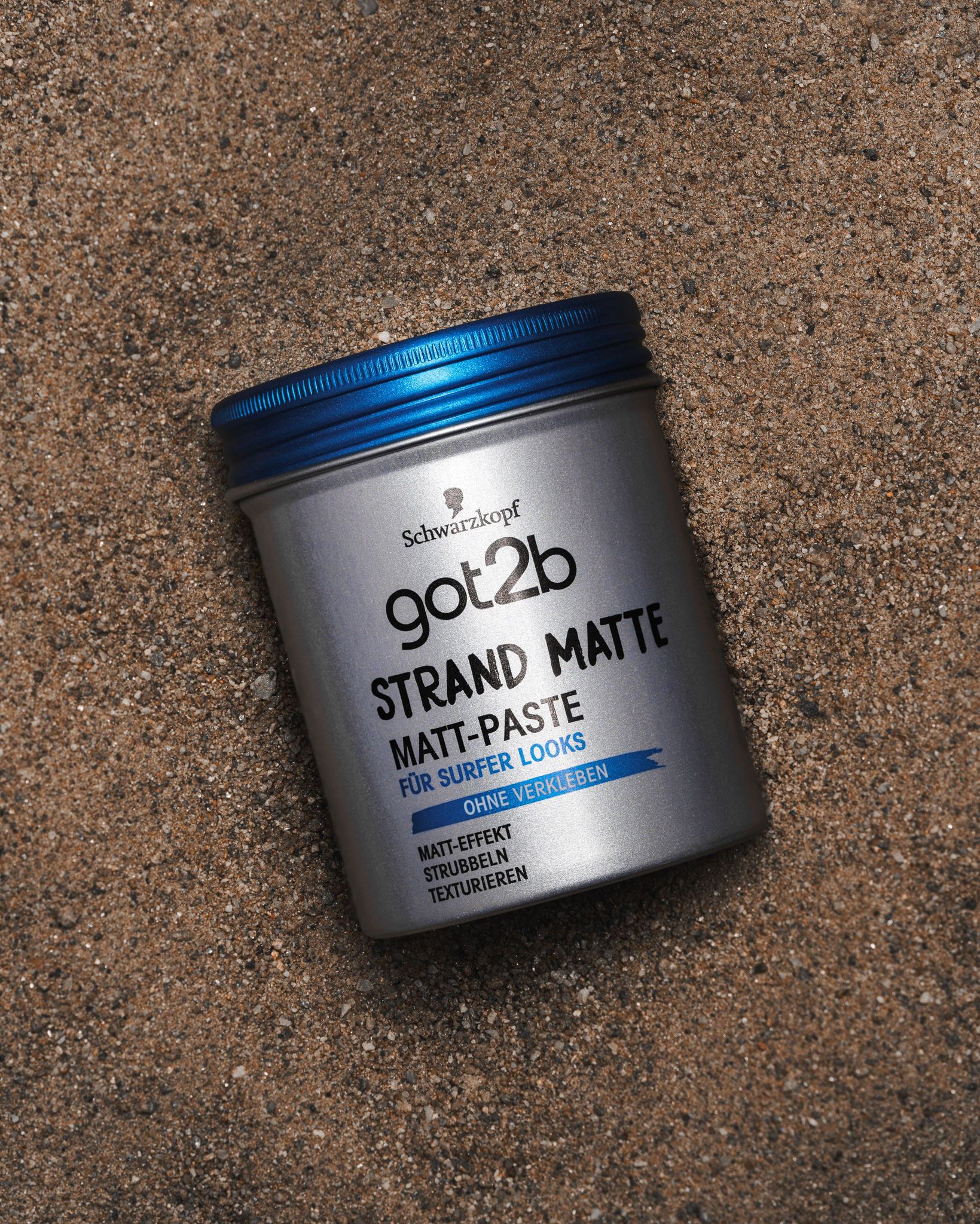 Strand Matte