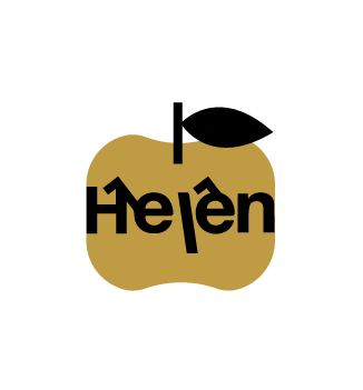 Helen Escobar Logo