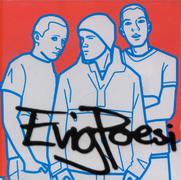 I krig og Kjærlighet (2006)