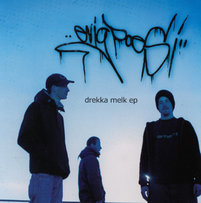 Drekka Melk EP (2004)