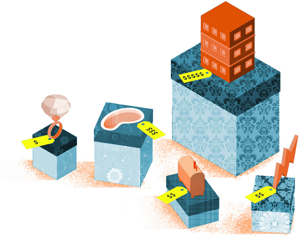Private insurance