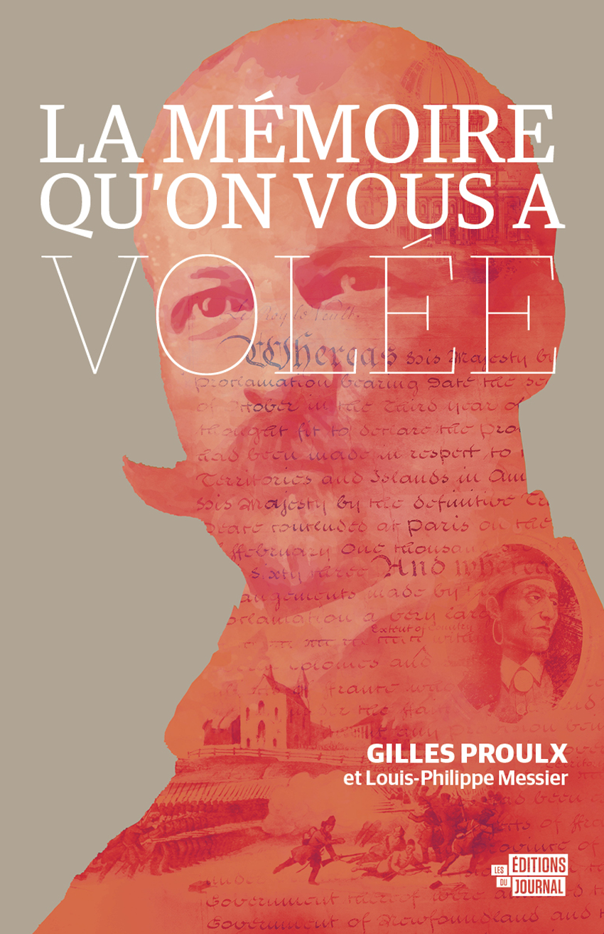 1st version - rejected