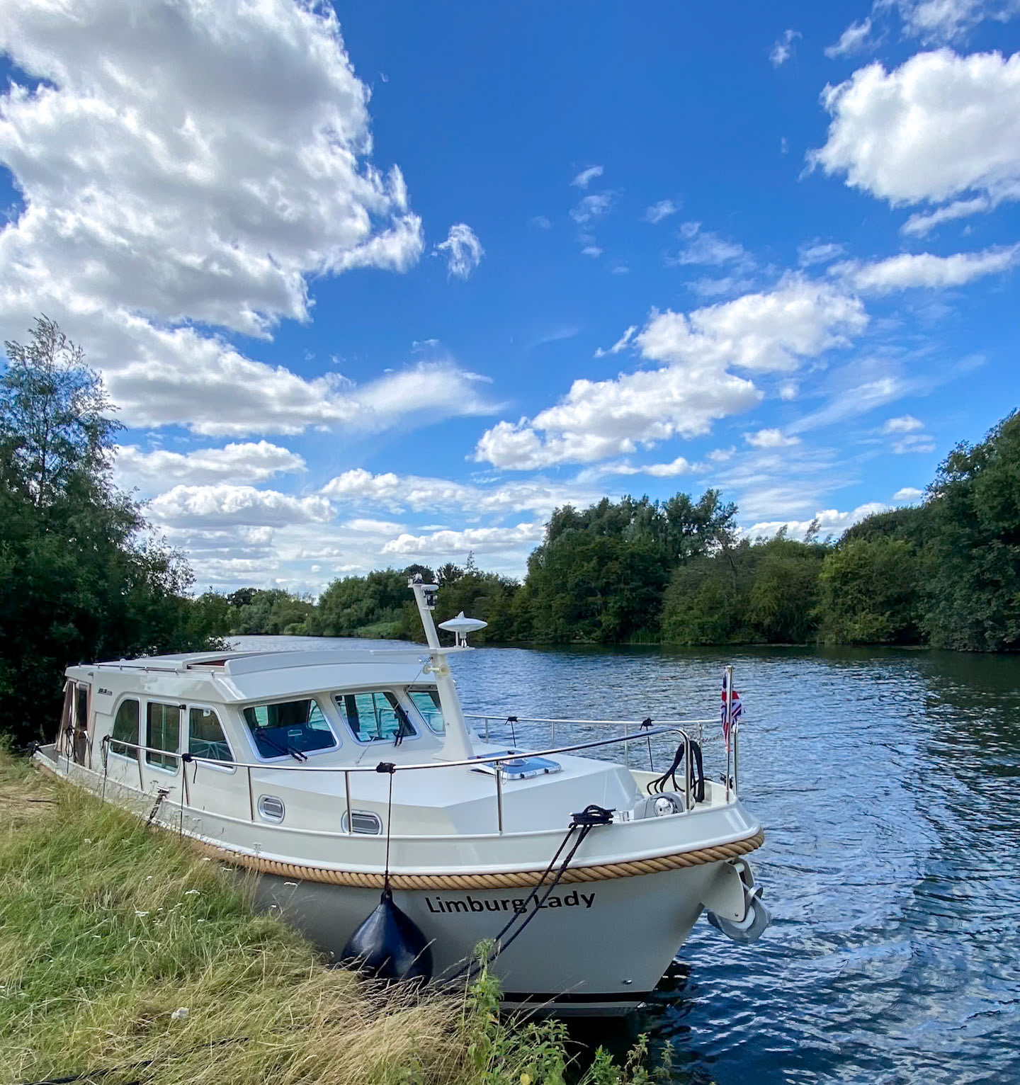 Little Stoke, Oxfordshire