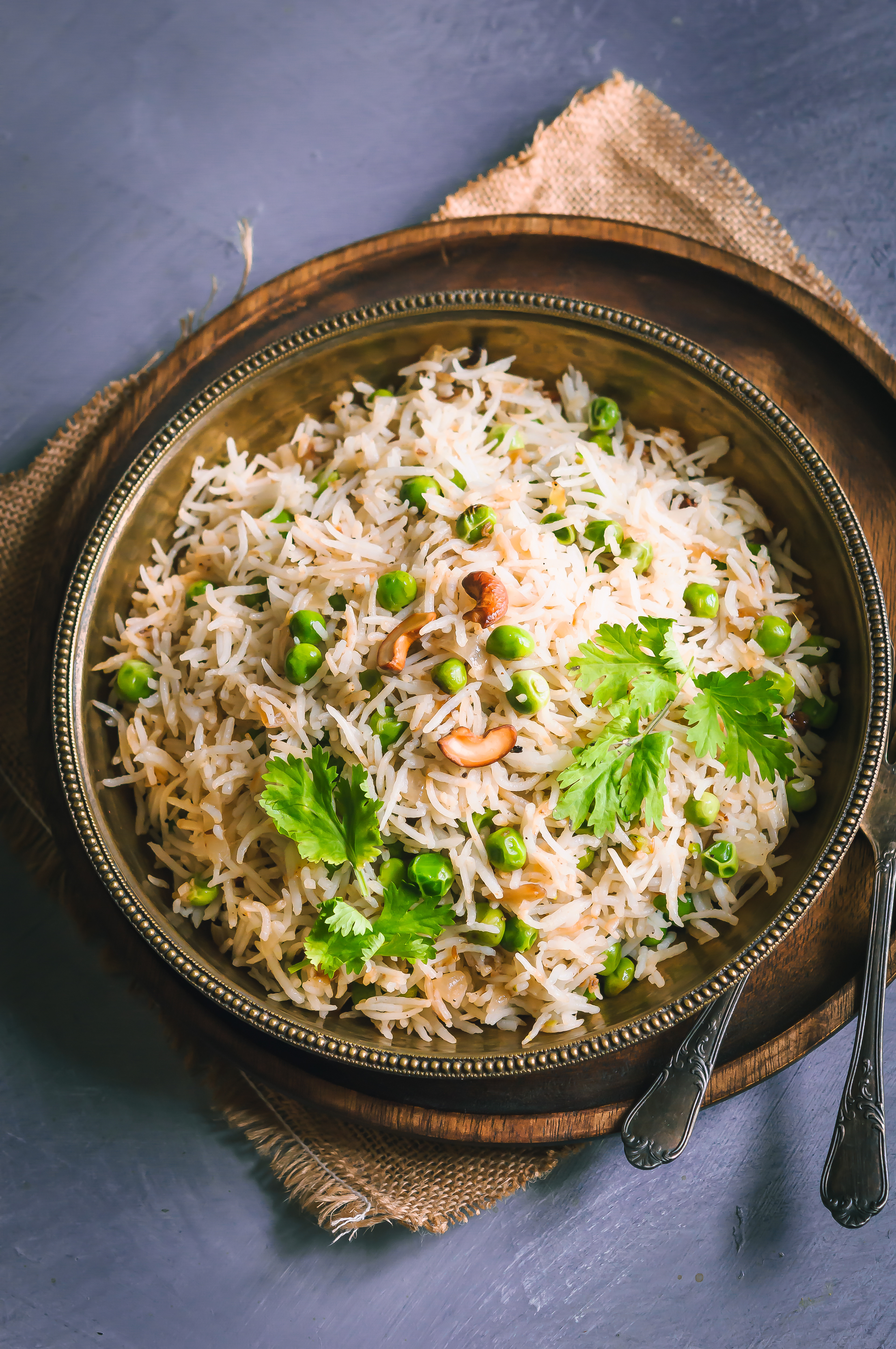 Pulao / Pilaf
