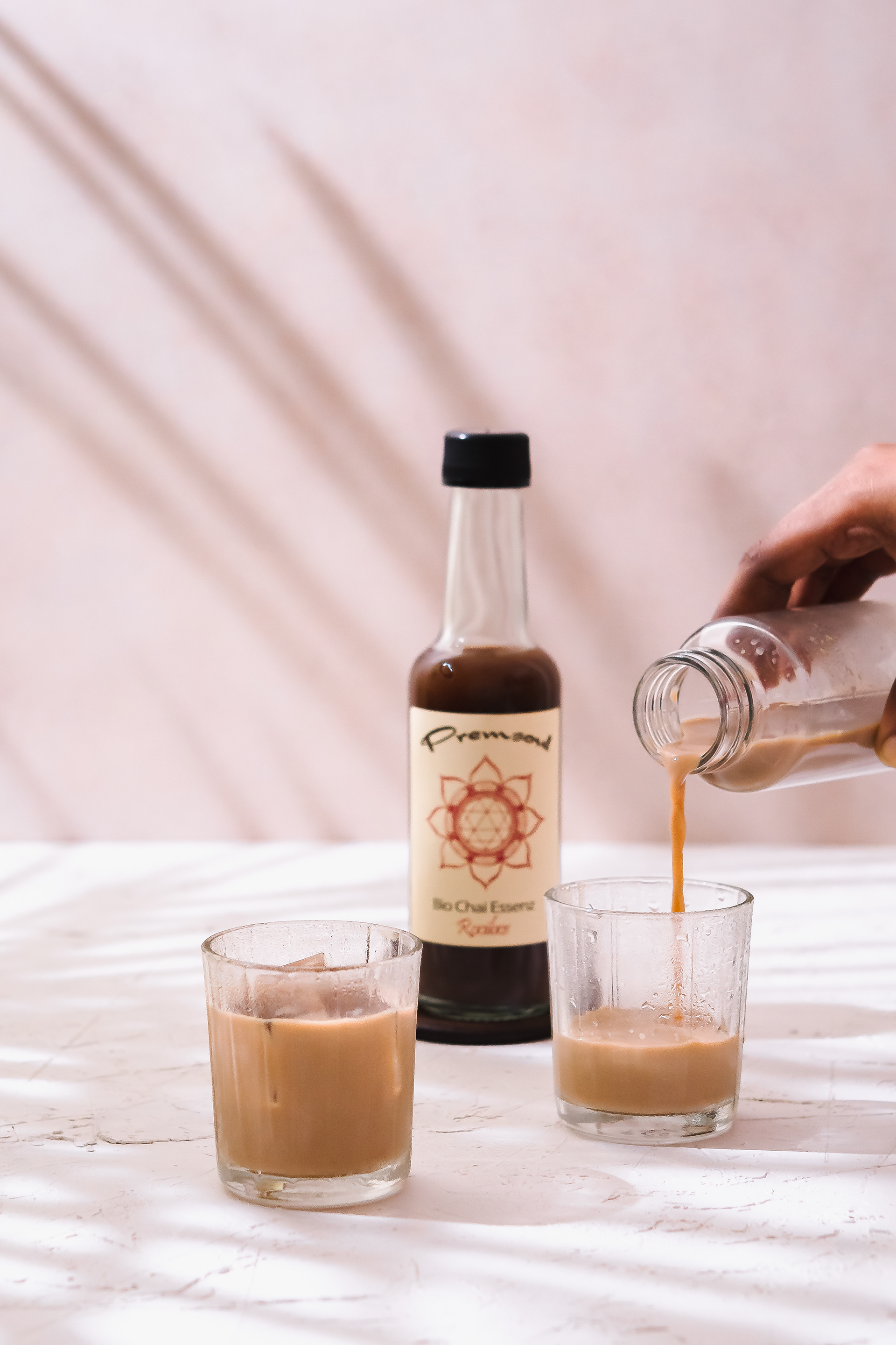 For Premsoul Bio Chai