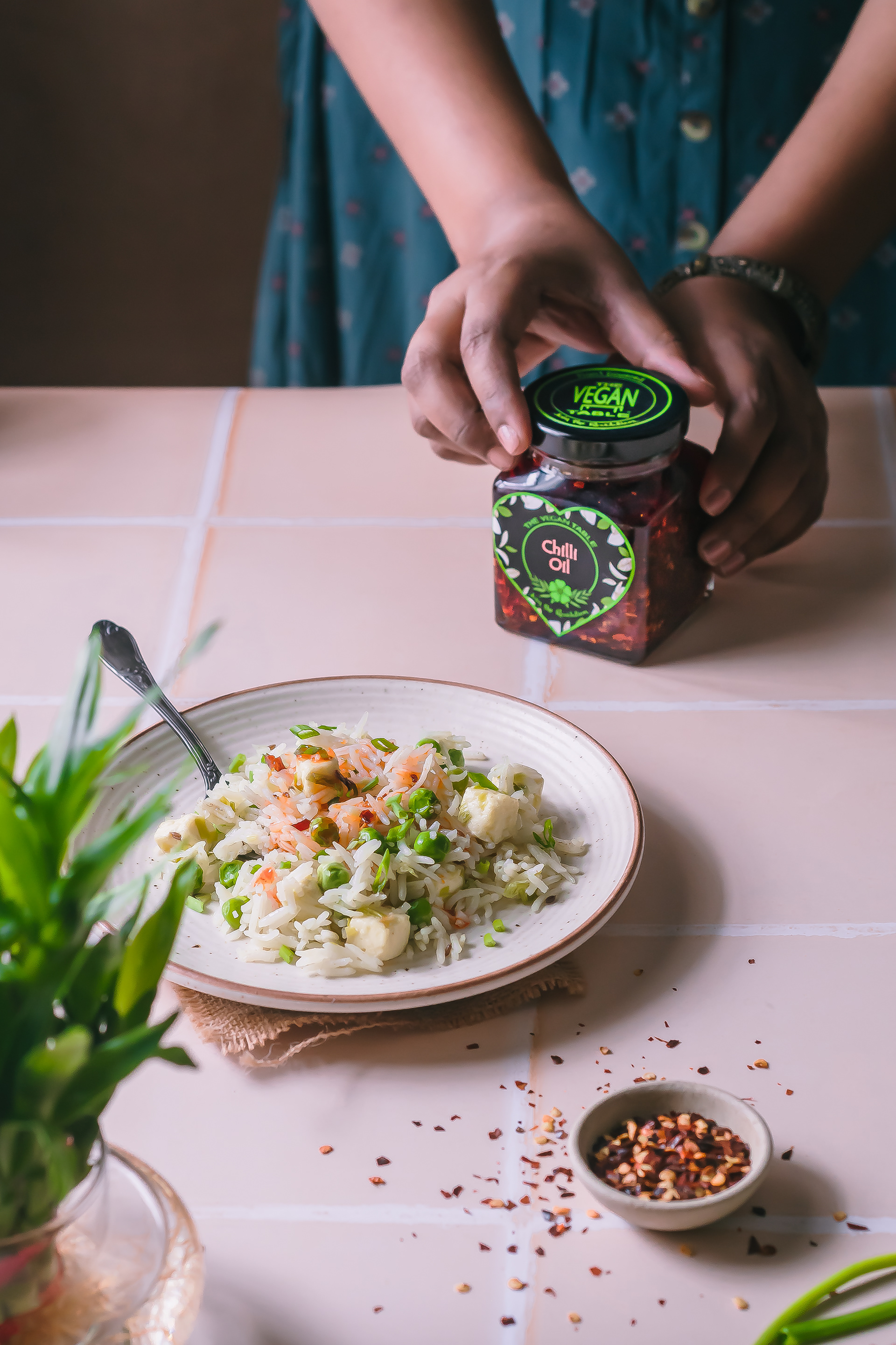 Creative Food and Product Photography