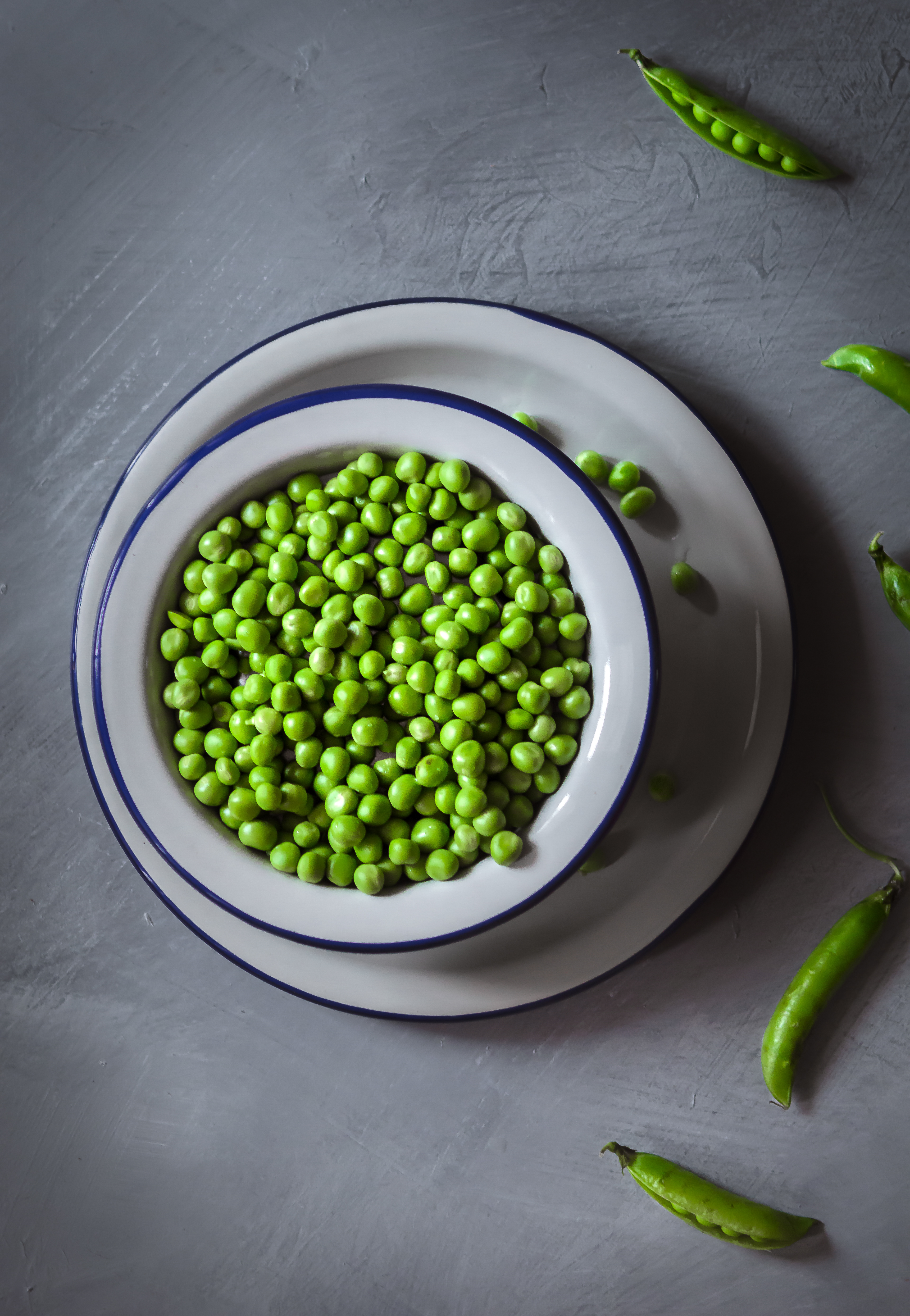 Fresh Peas