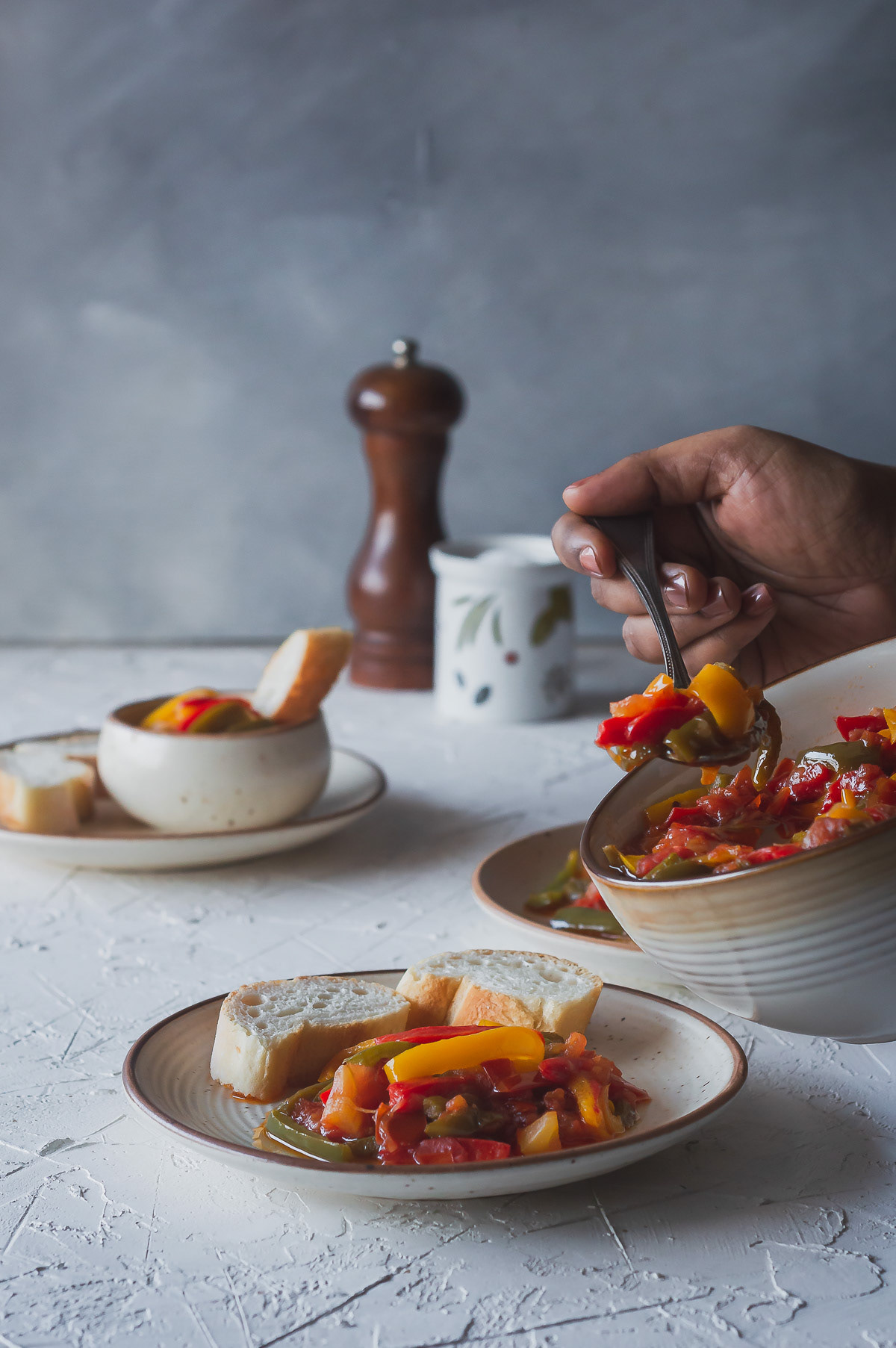 Creative Food and Product Photography