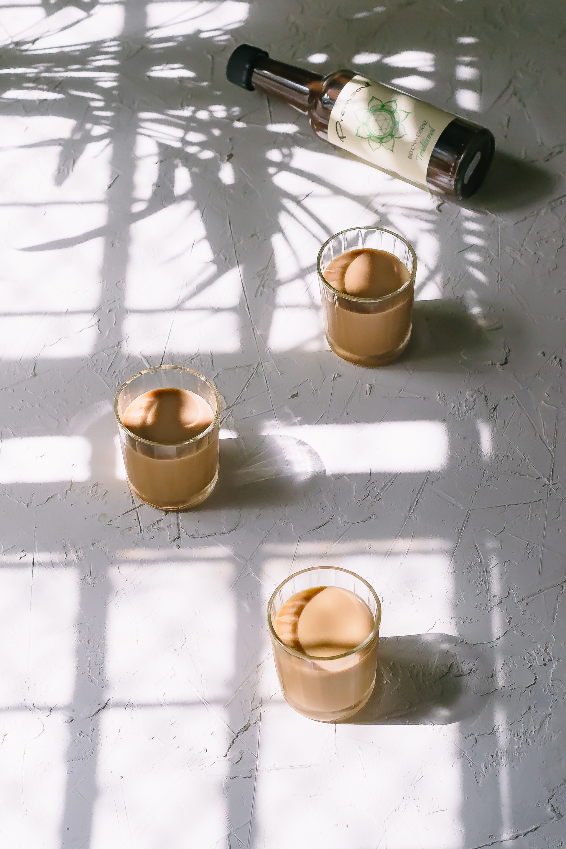 For Premsoul Bio Chai