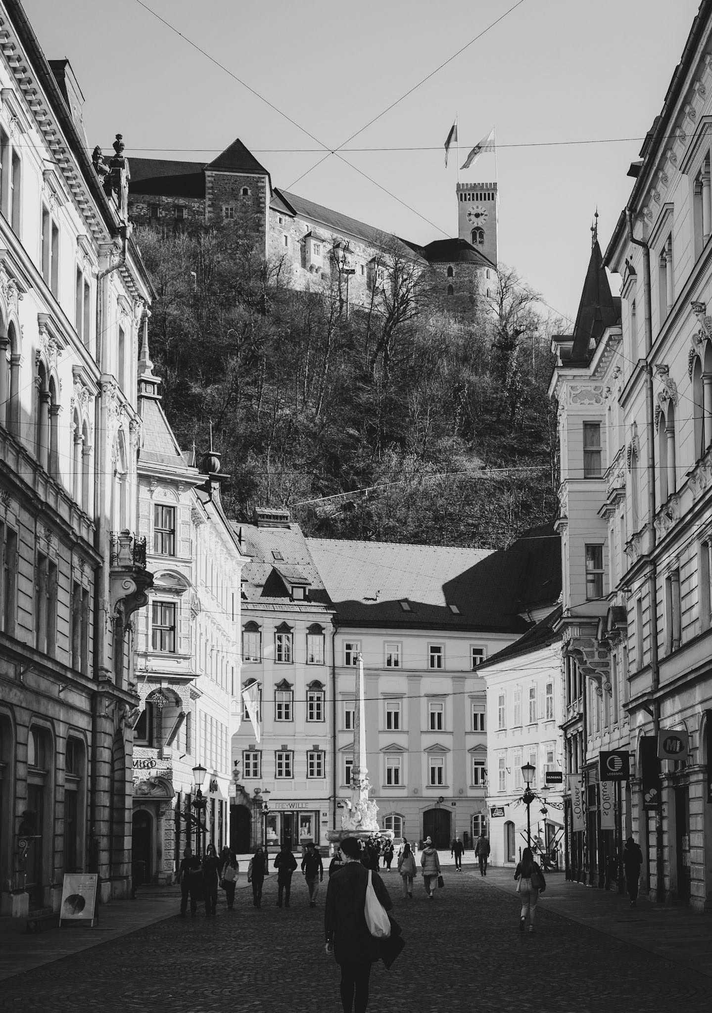 Ljubljana, Slovenia