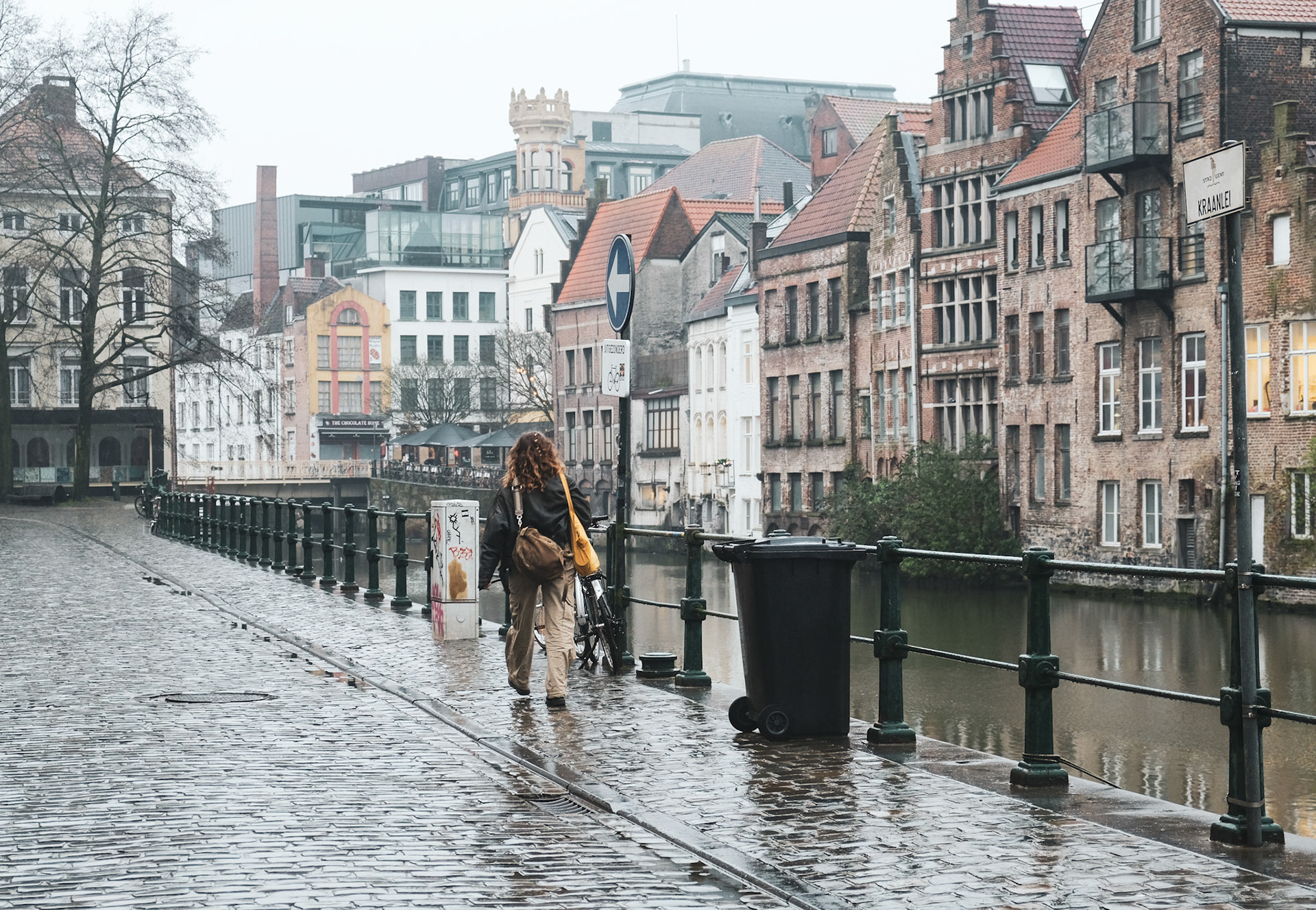 Ghent, Belgium