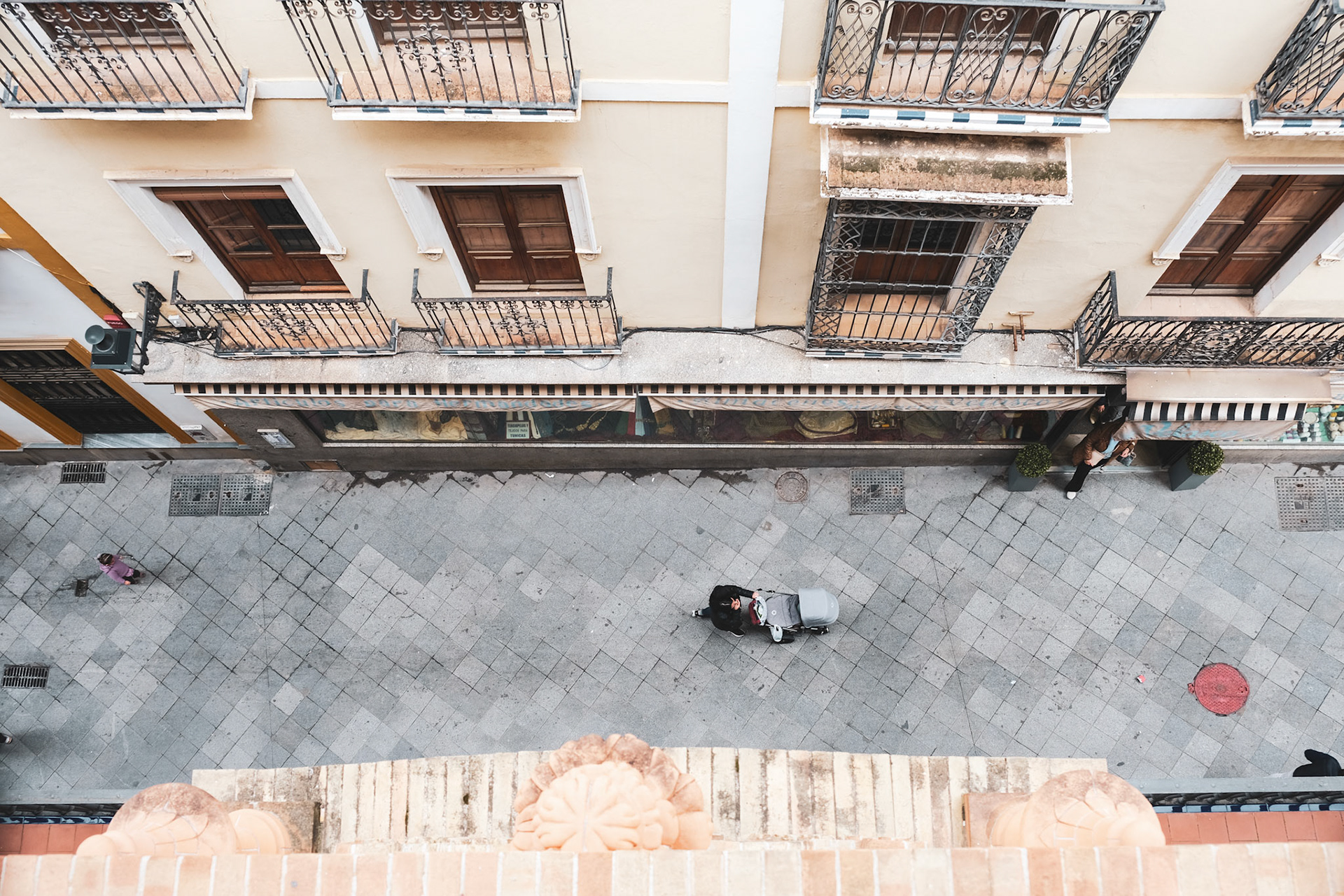 Seville, Spain