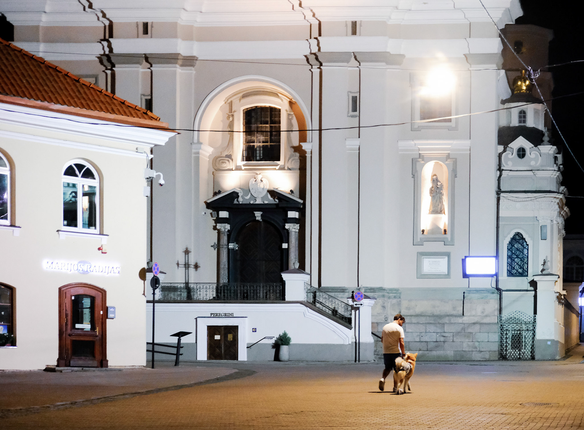 Vilnius, Lithuania