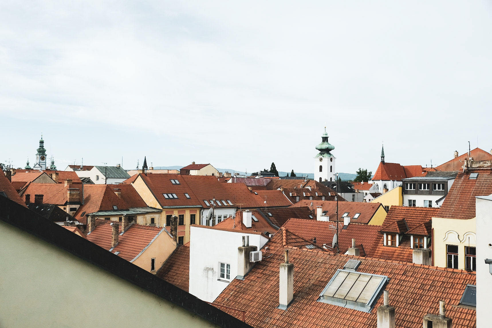 České Budějovice, Czechia