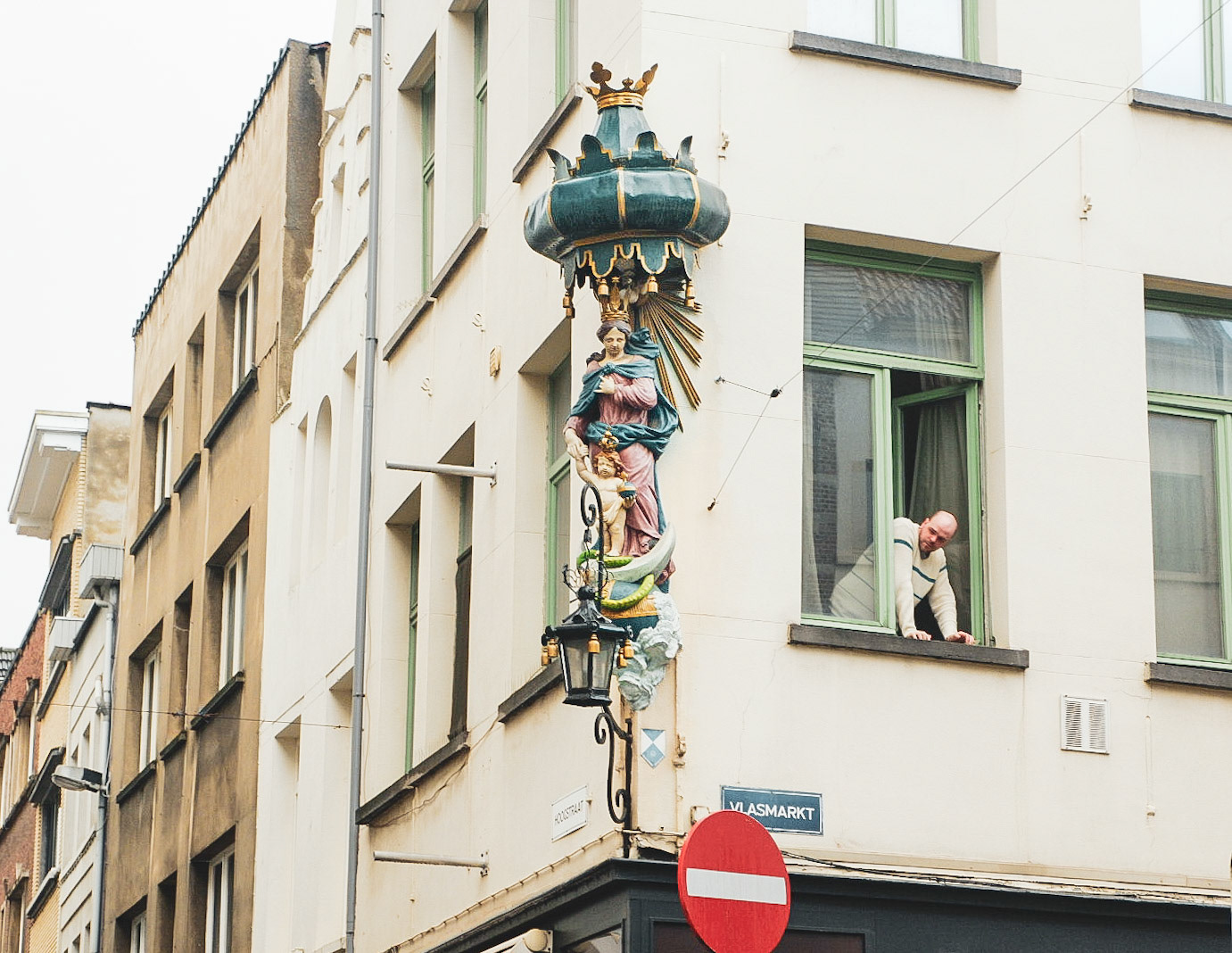 Antwerp, Belgium
