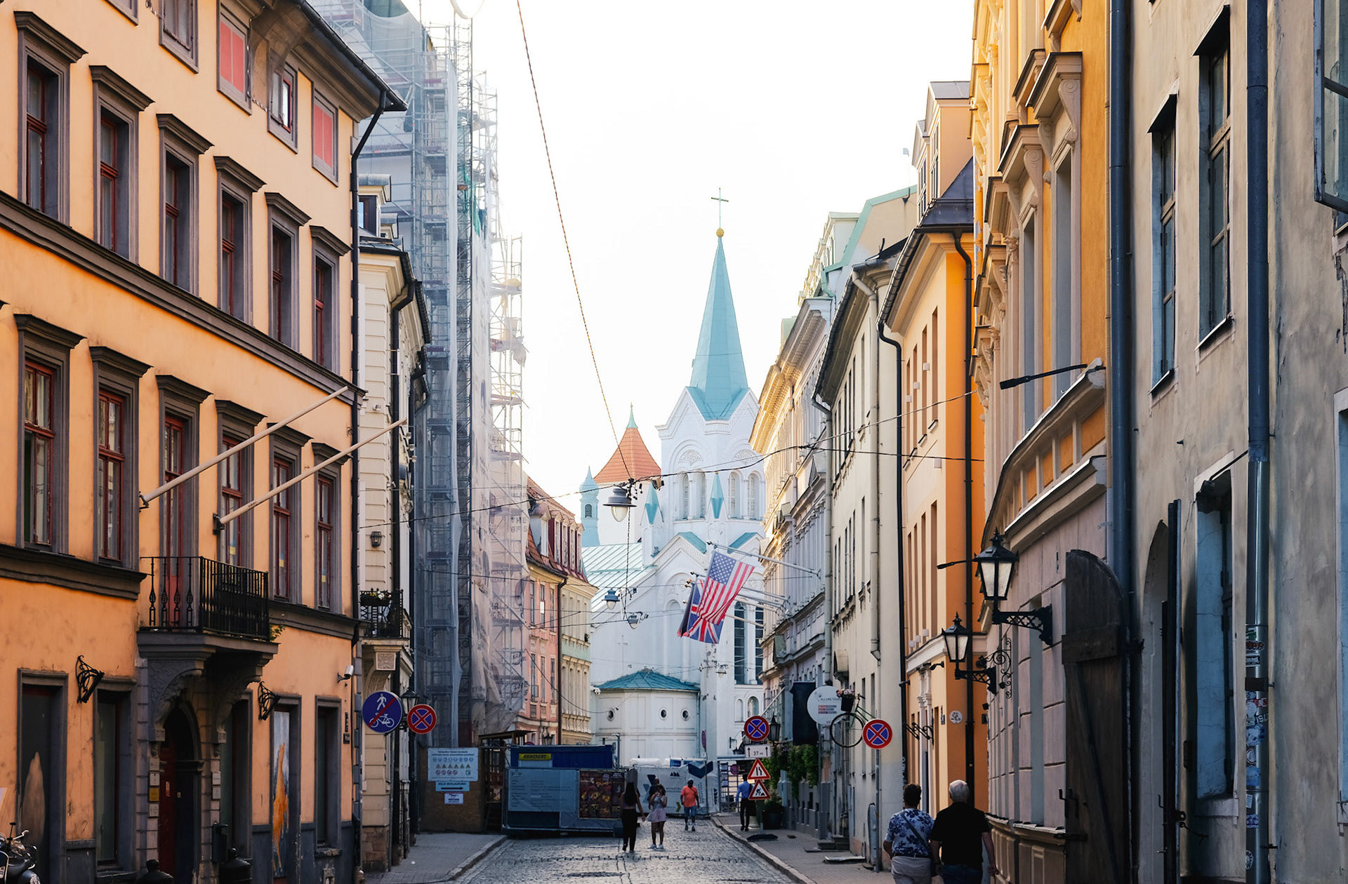 Riga, Latvia