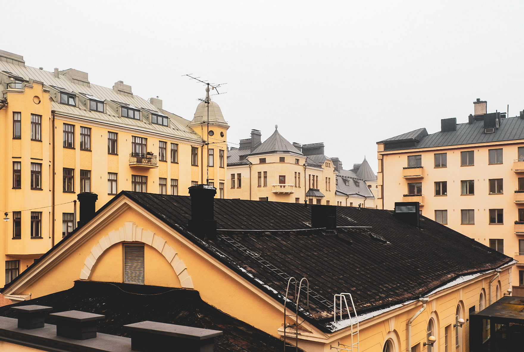 Helsinki, Finland