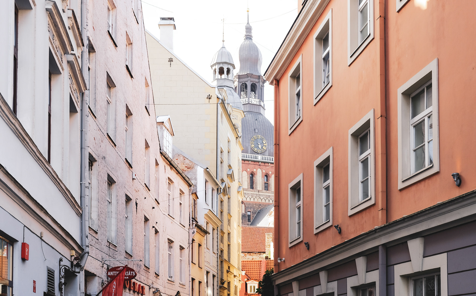 Riga, Latvia