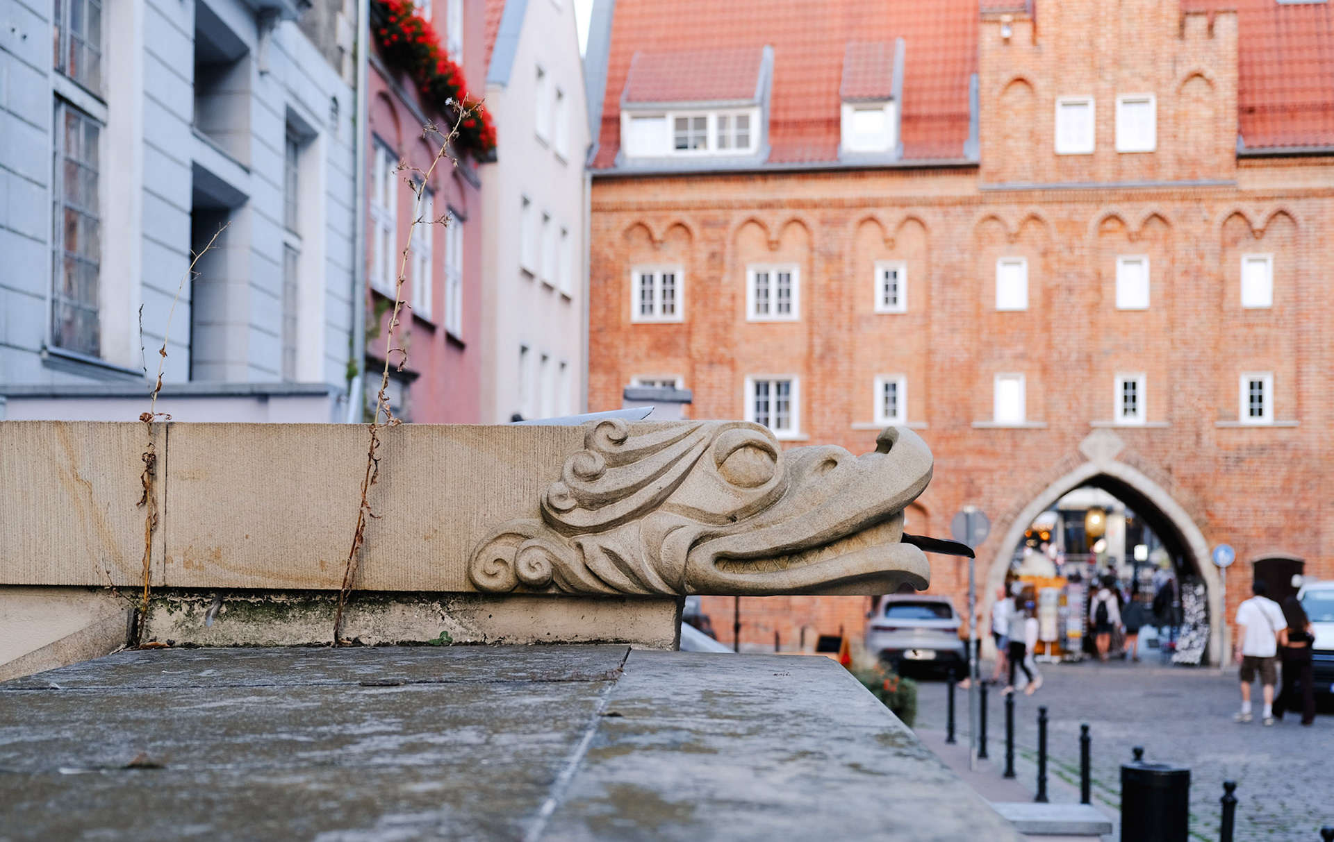 Gdansk, Poland